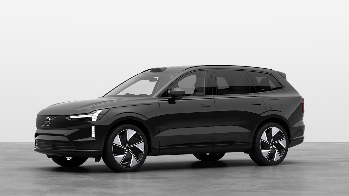 VOLVO EX90 Twin Performance Ultra AWD