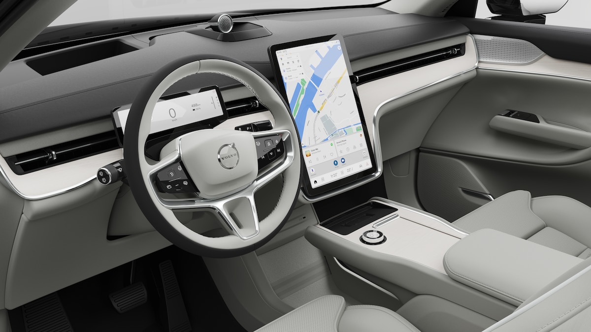 VOLVO EX90 Twin Performance Ultra AWD-image-6