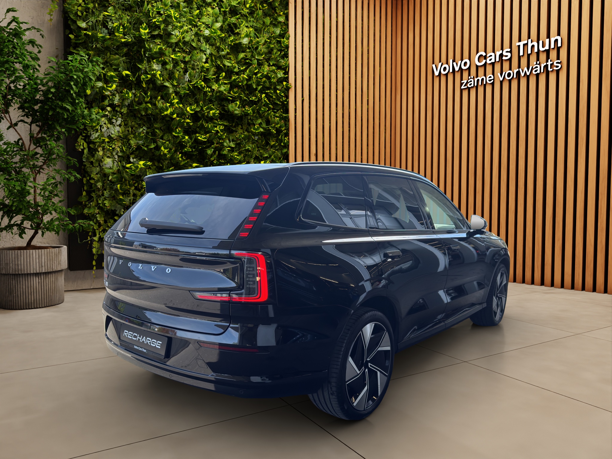 VOLVO EX90 Twin Performance Ultra AWD For sale