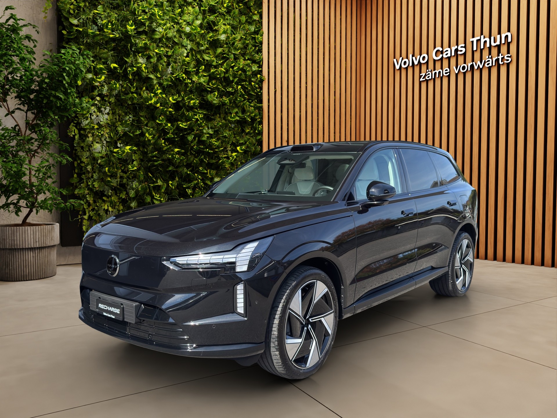VOLVO EX90 Twin Performance Ultra AWD