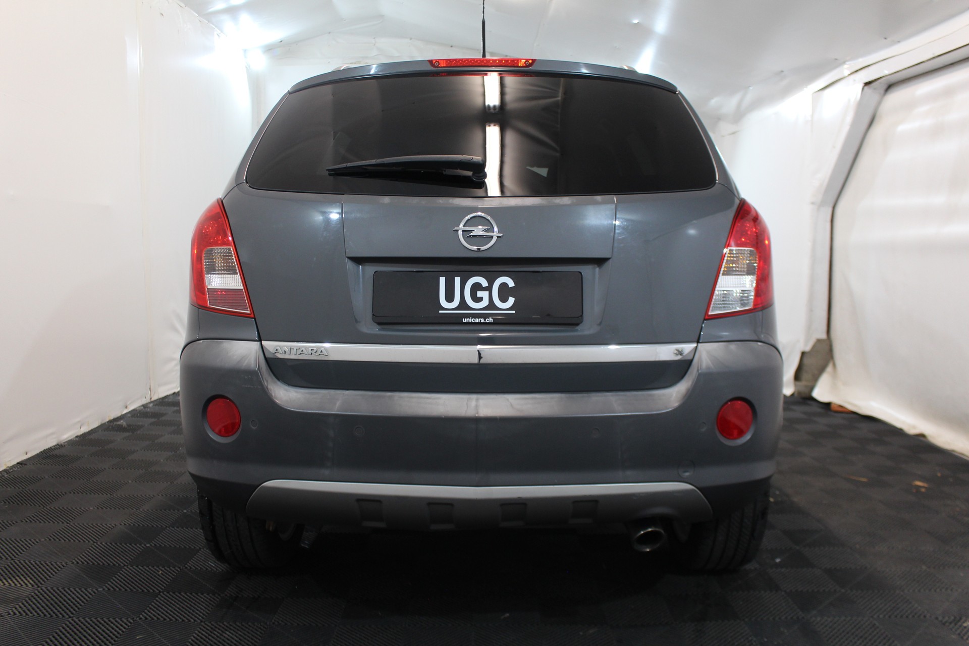 OPEL Antara 2.4 ecoT Cosmo-image-4