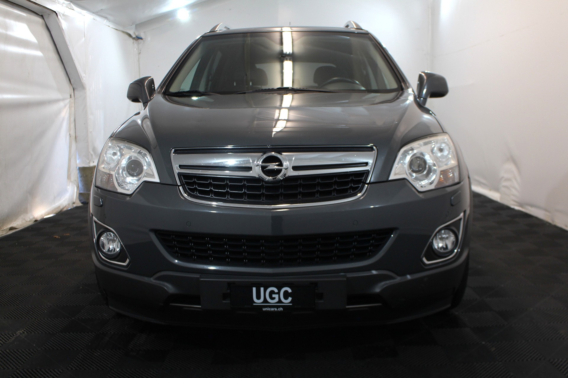 OPEL Antara 2.4 ecoT Cosmo-image-1