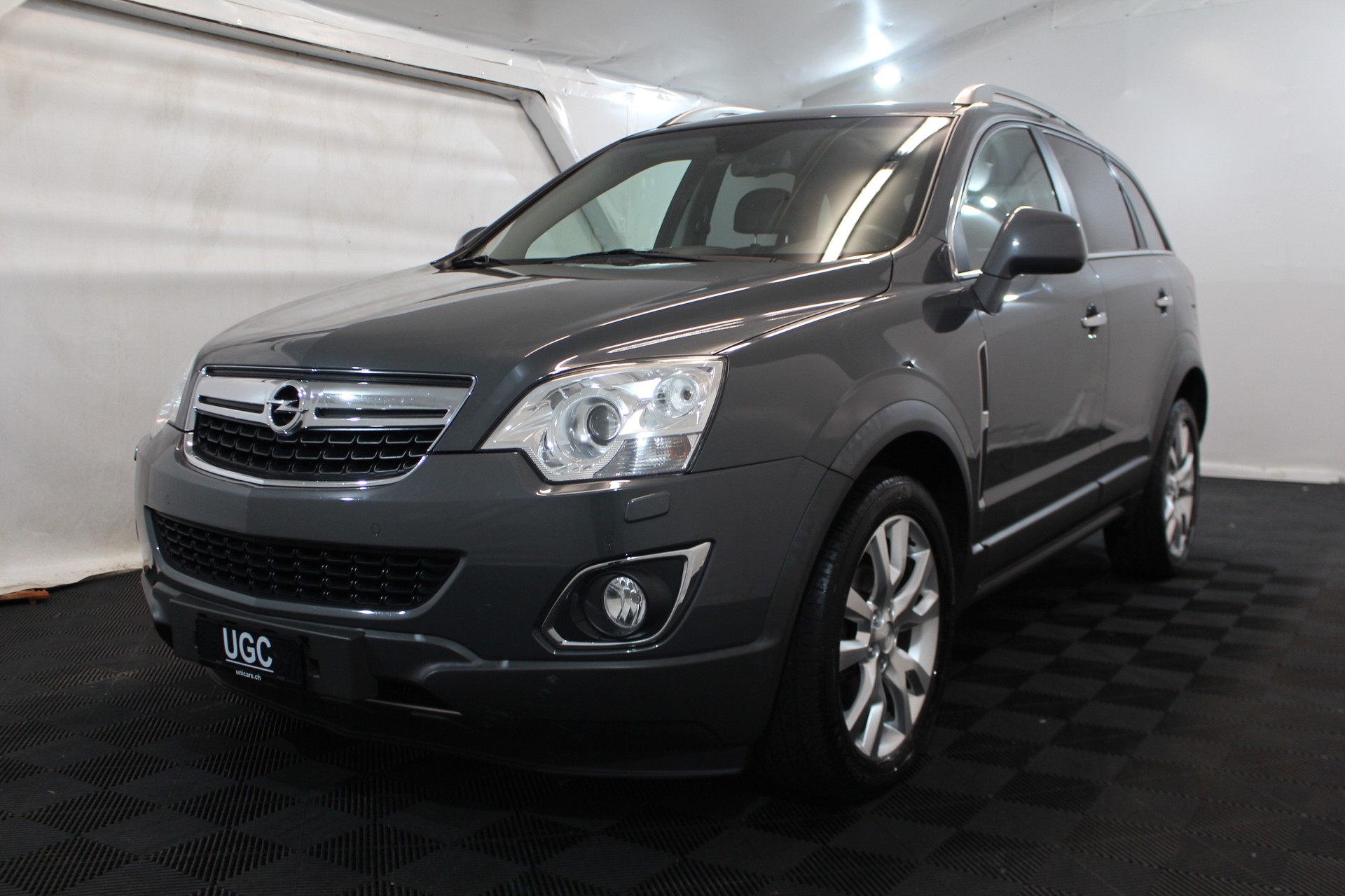 OPEL Antara 2.4 ecoT Cosmo-image-2