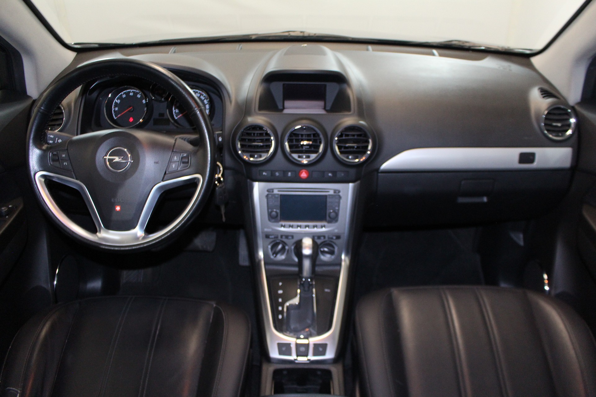 OPEL Antara 2.4 ecoT Cosmo-image-12
