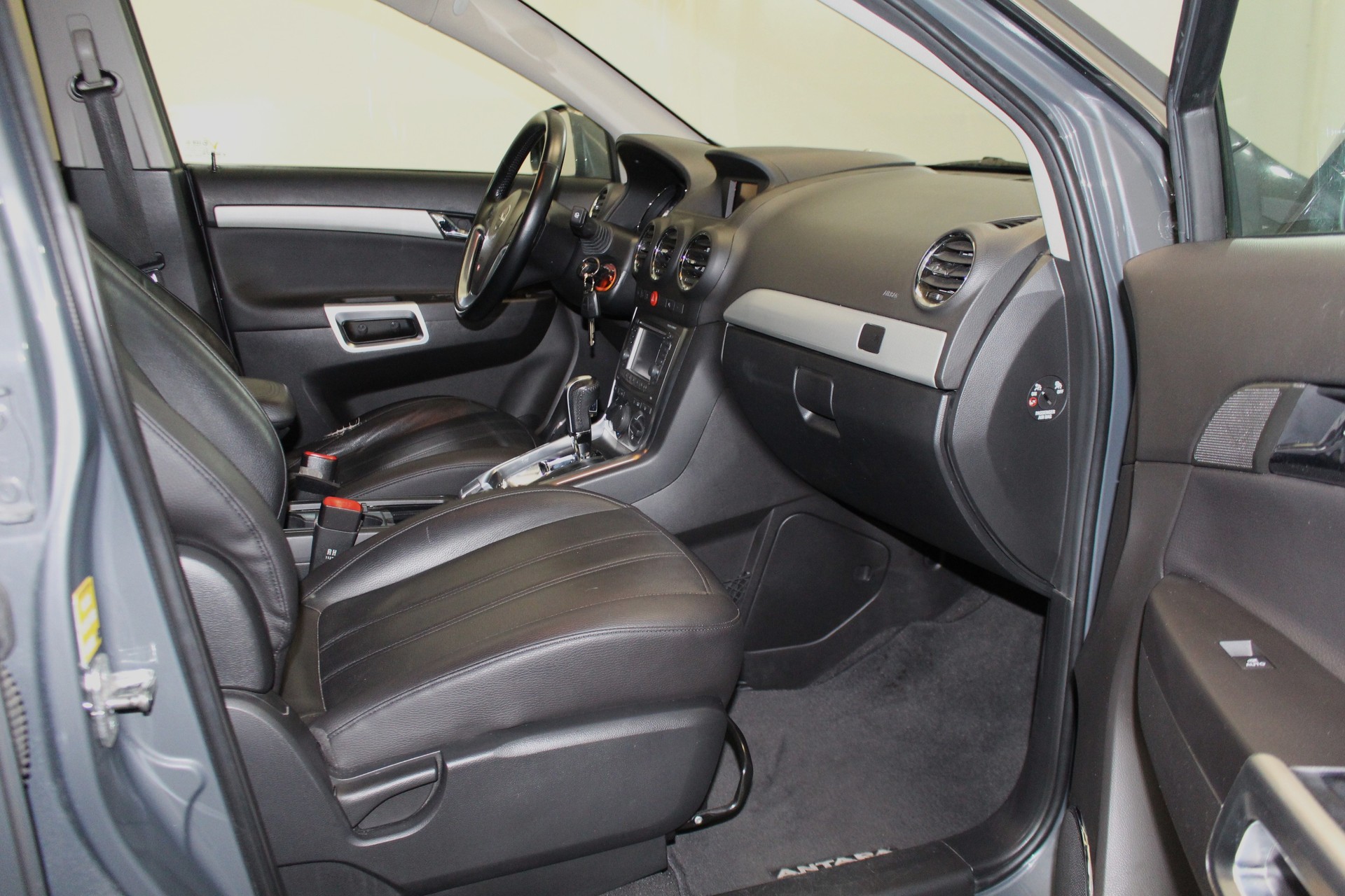 OPEL Antara 2.4 ecoT Cosmo-image-10