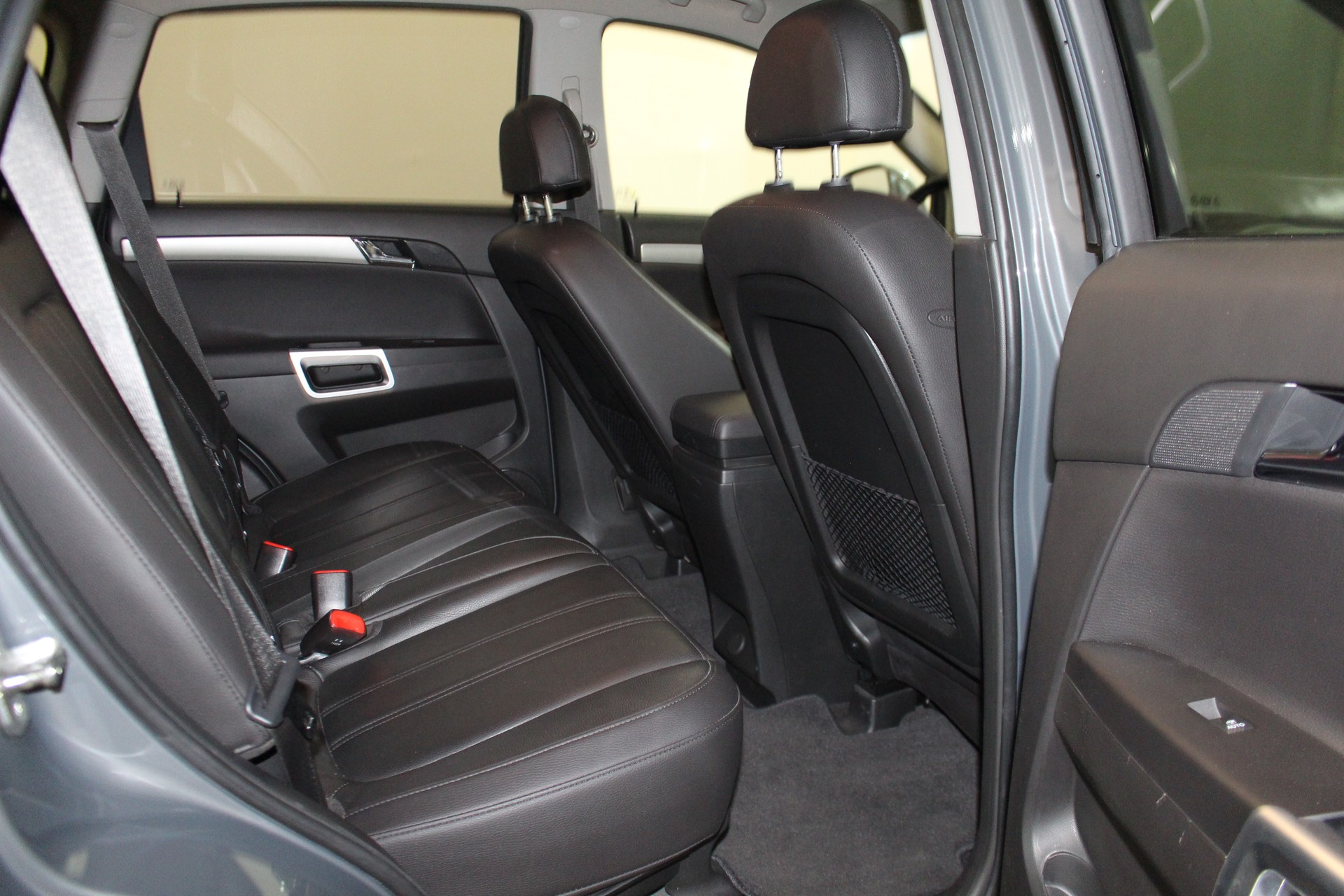 OPEL Antara 2.4 ecoT Cosmo-image-9