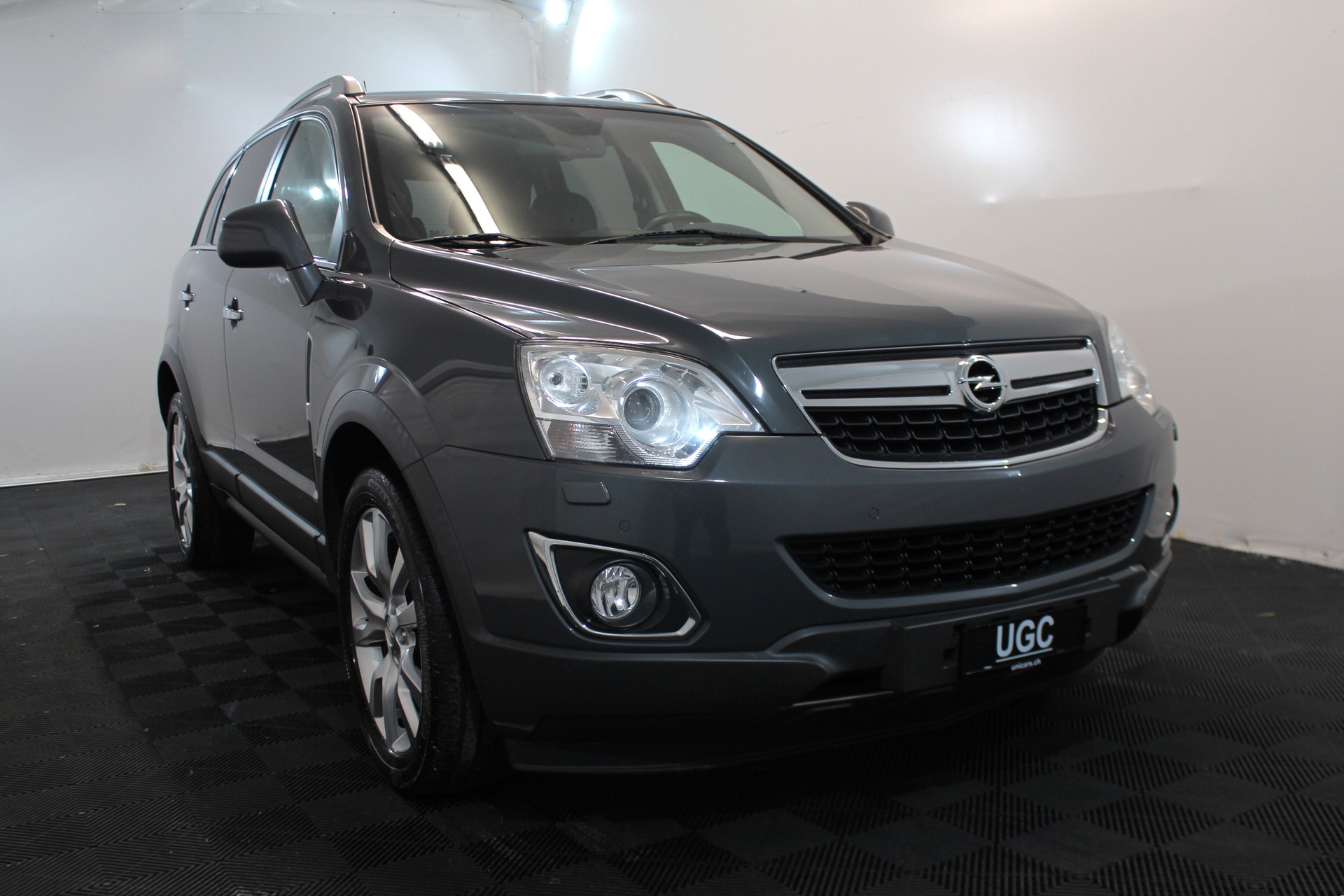 OPEL Antara 2.4 ecoT Cosmo