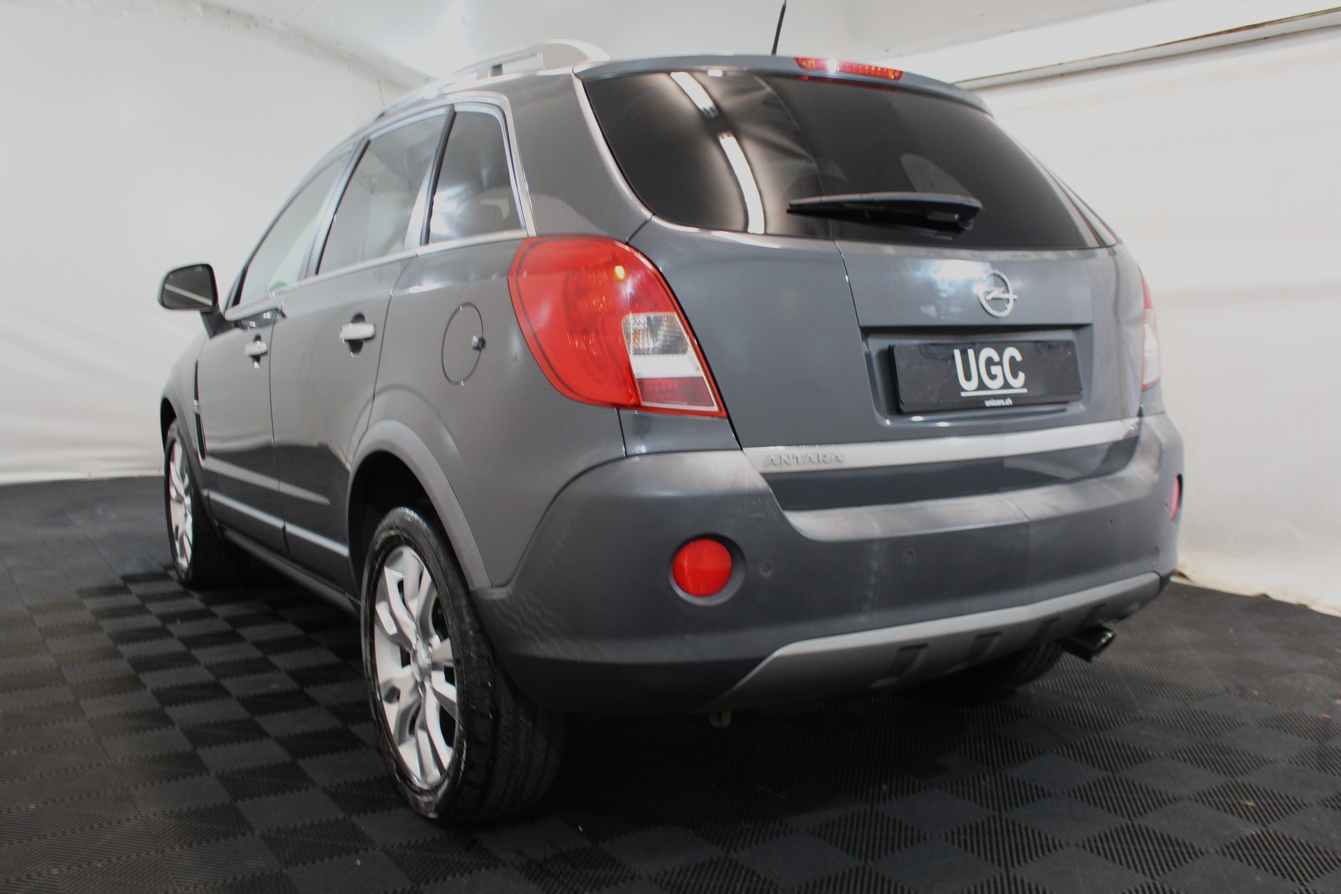 OPEL Antara 2.4 ecoT Cosmo-image-3