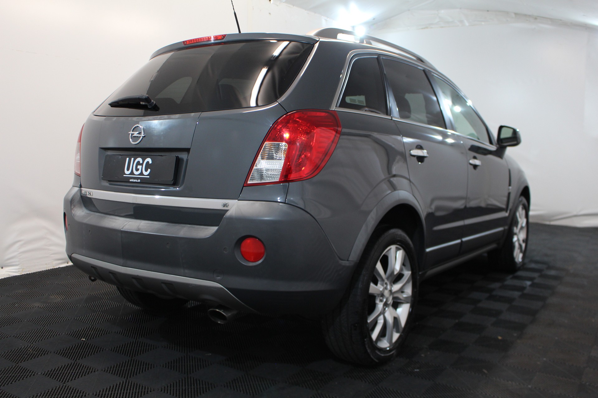 OPEL Antara 2.4 ecoT Cosmo-image-5