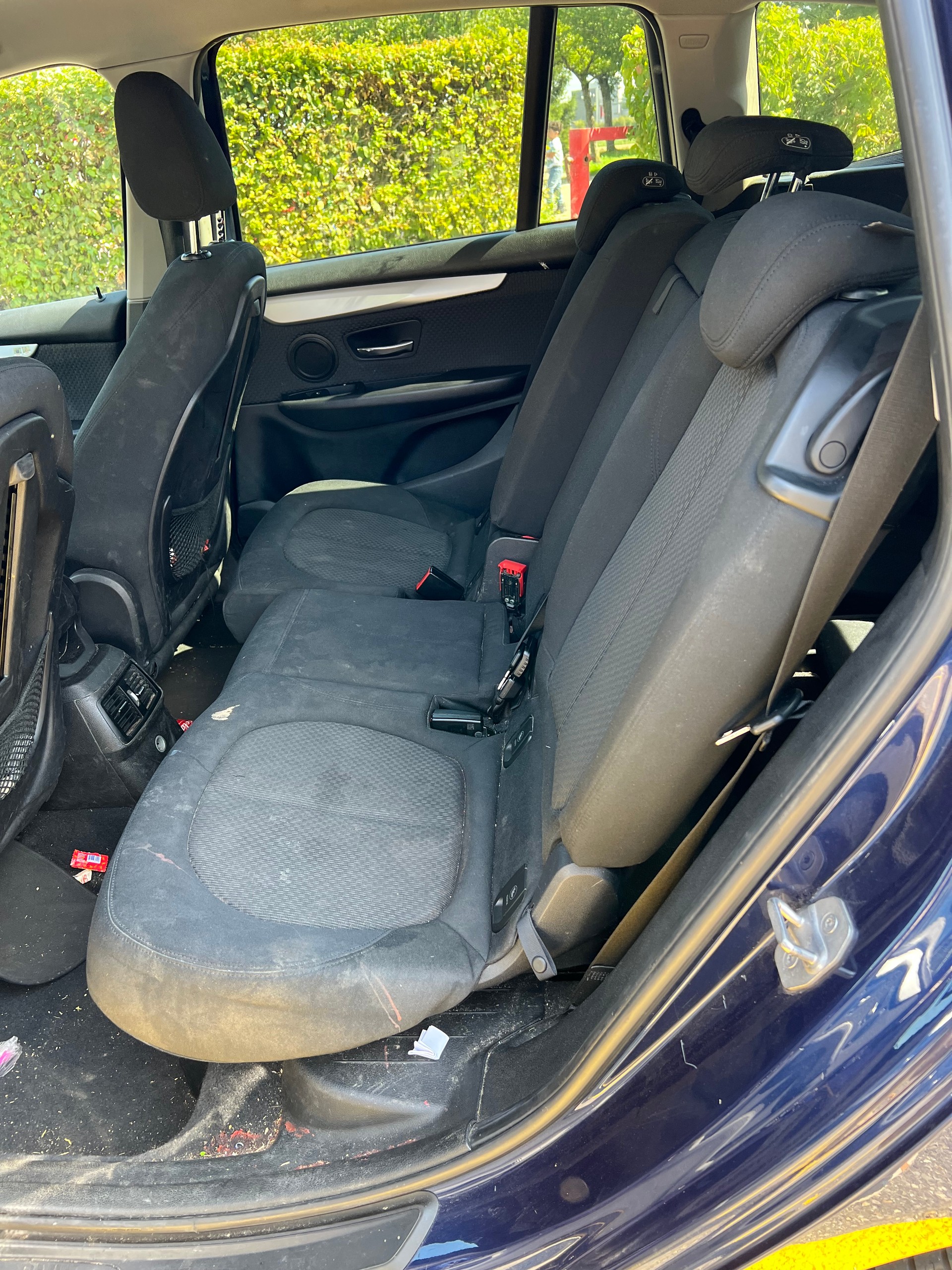 BMW 218i Gran Tourer M Sport Steptronic-image-7