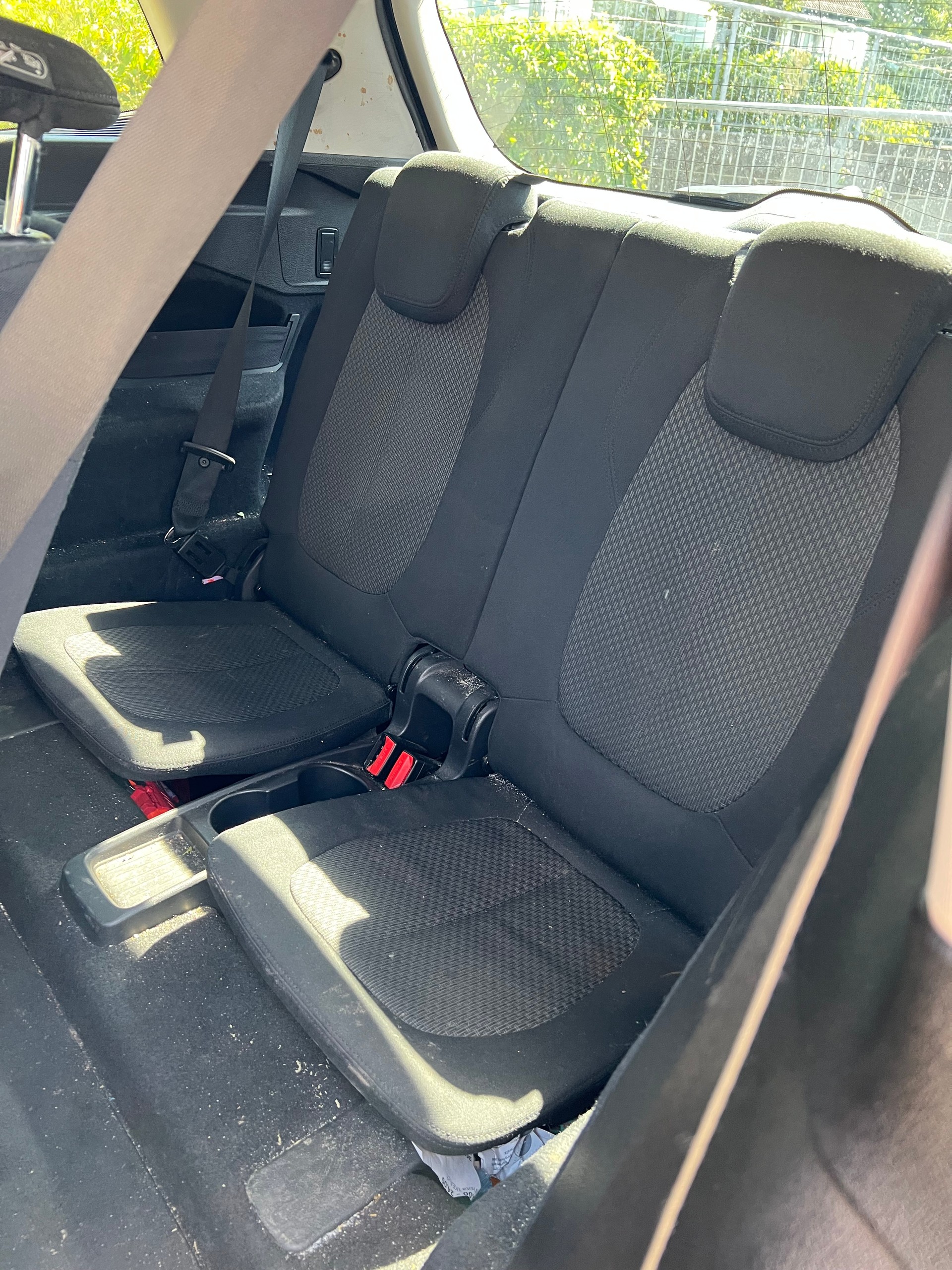 BMW 218i Gran Tourer M Sport Steptronic-image-8