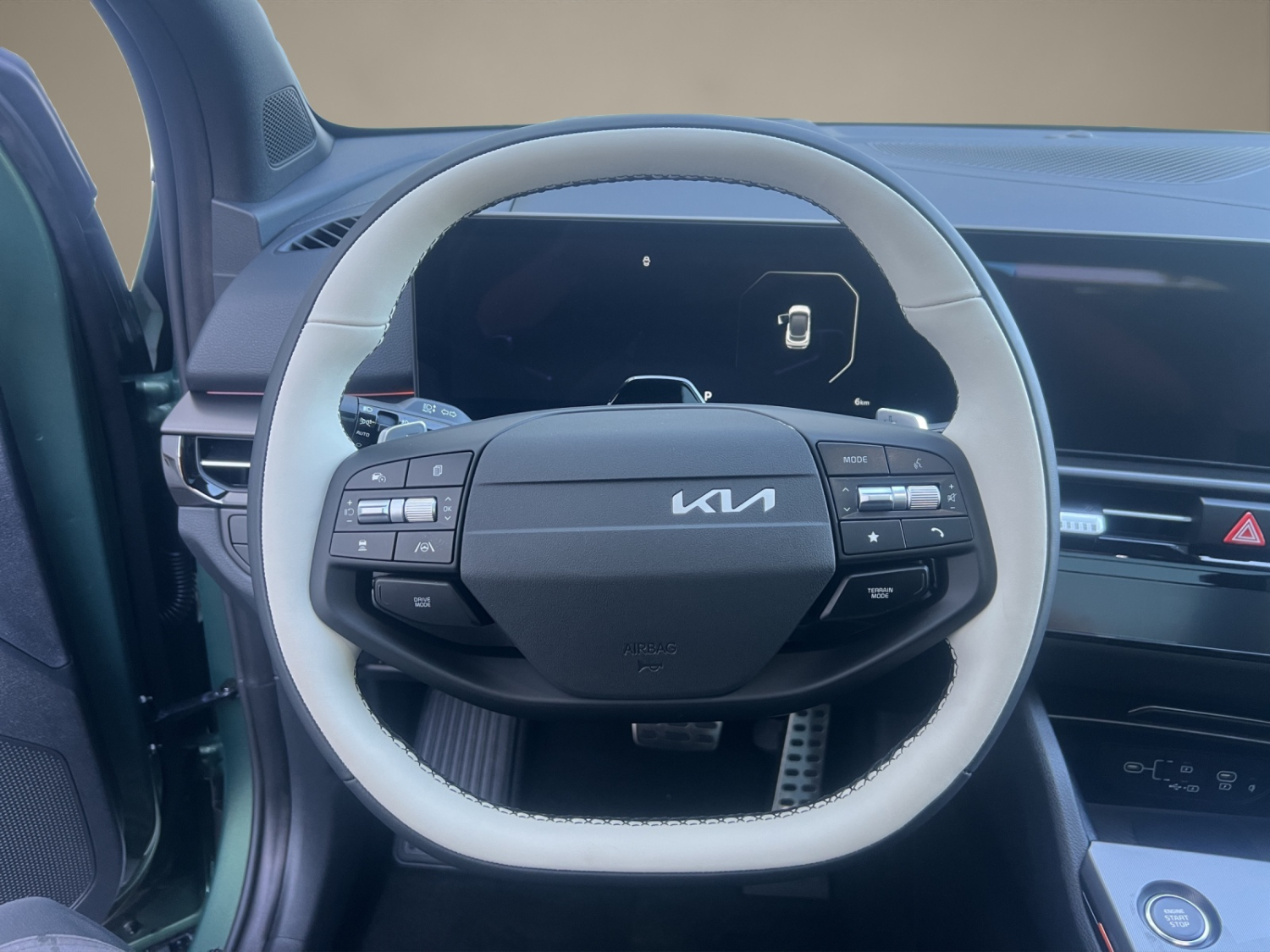 KIA Sportage 1.6 T-GDi Hybrid GT-Line-image-9