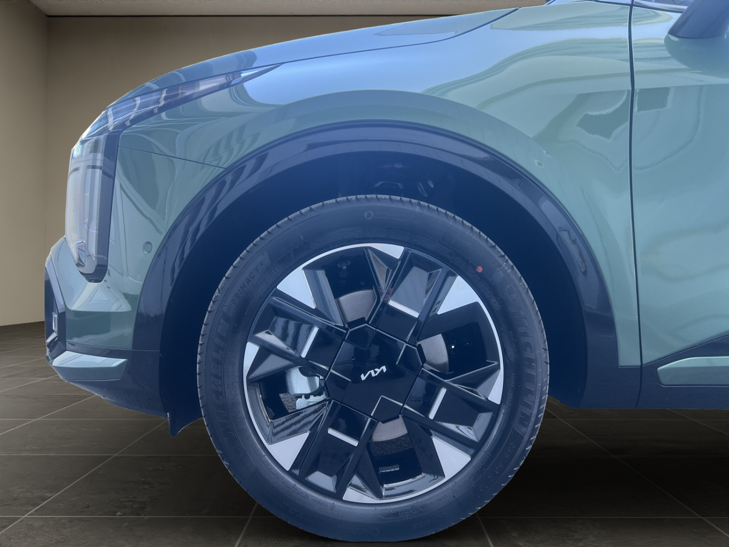 KIA Sportage 1.6 T-GDi Hybrid GT-Line-image-20