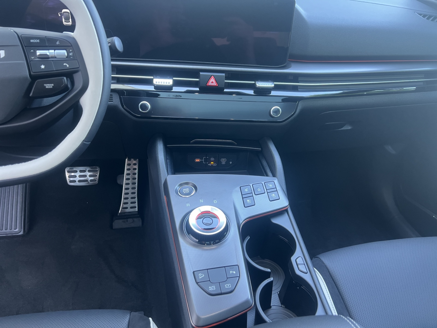KIA Sportage 1.6 T-GDi Hybrid GT-Line-image-10