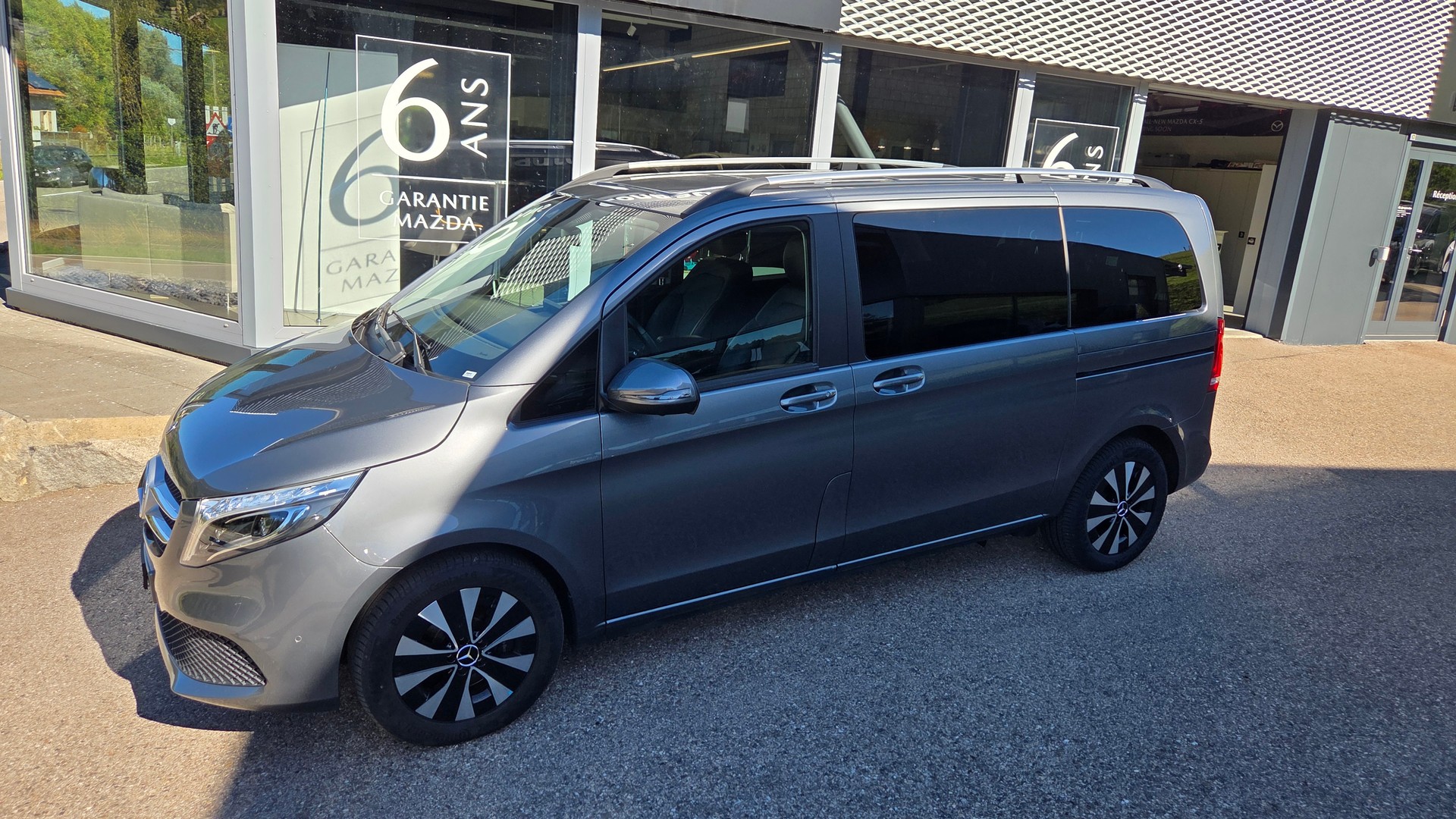 MERCEDES-BENZ V300d Court 4Matic-image-7
