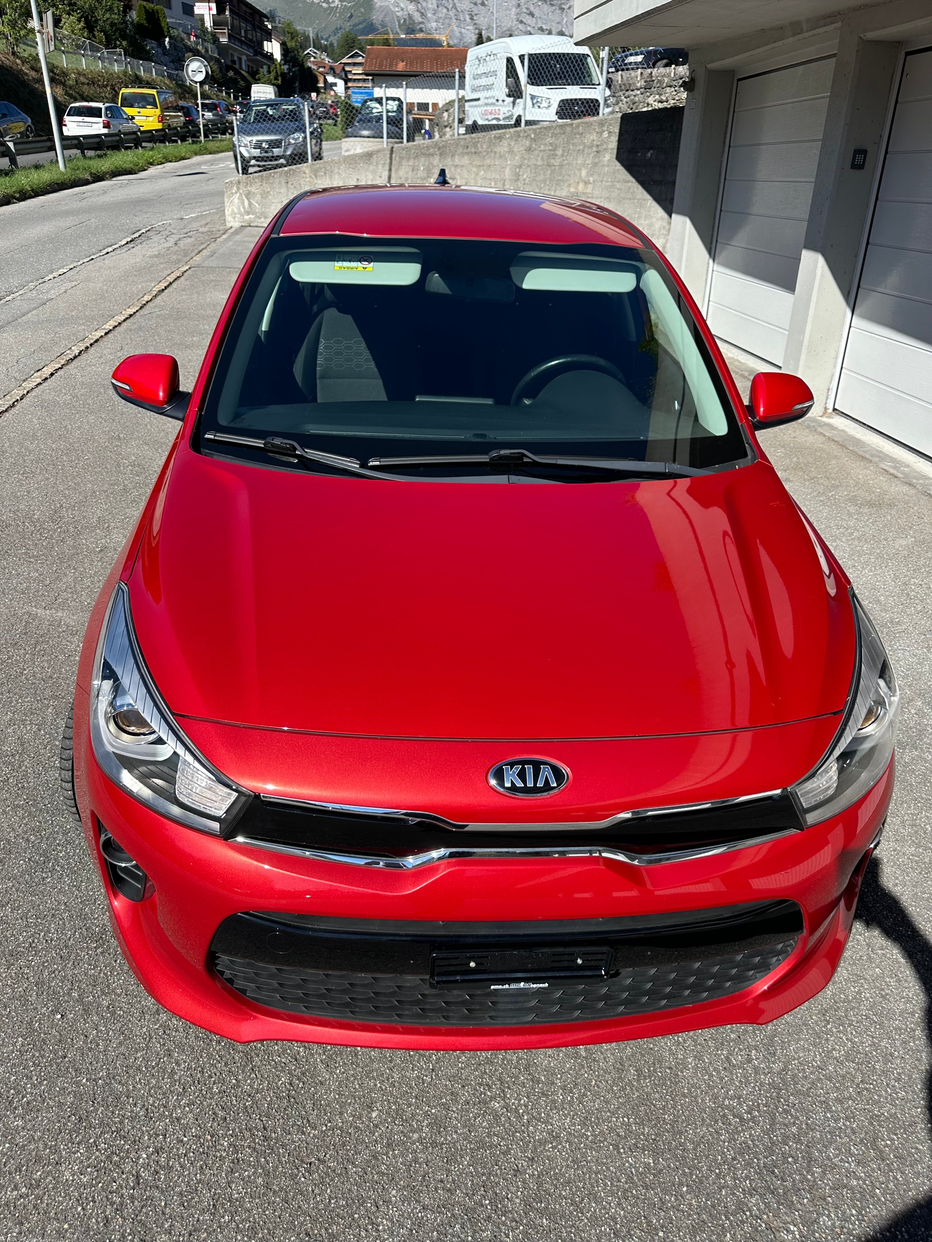KIA RIO-image-4