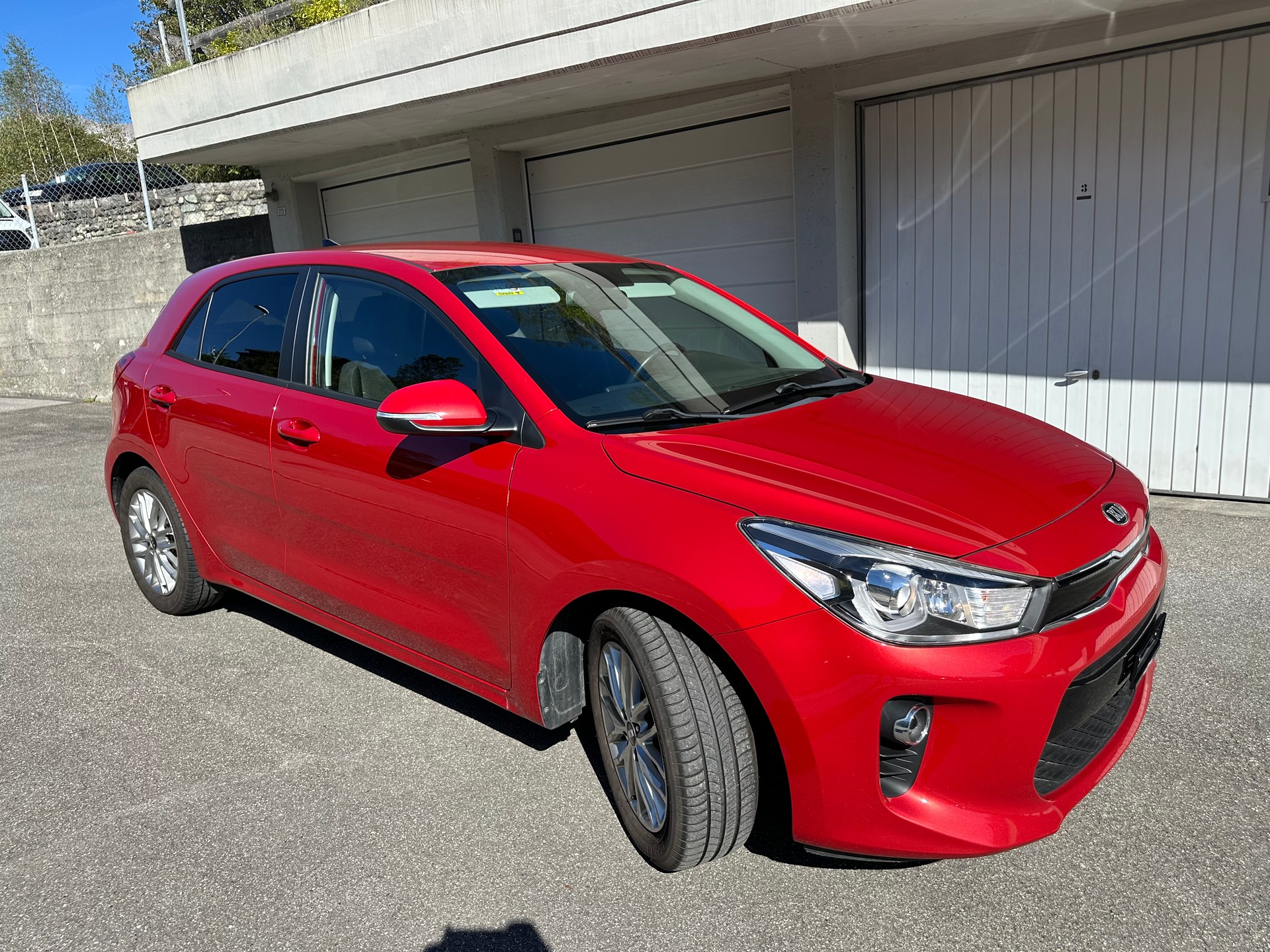 KIA RIO-image-0