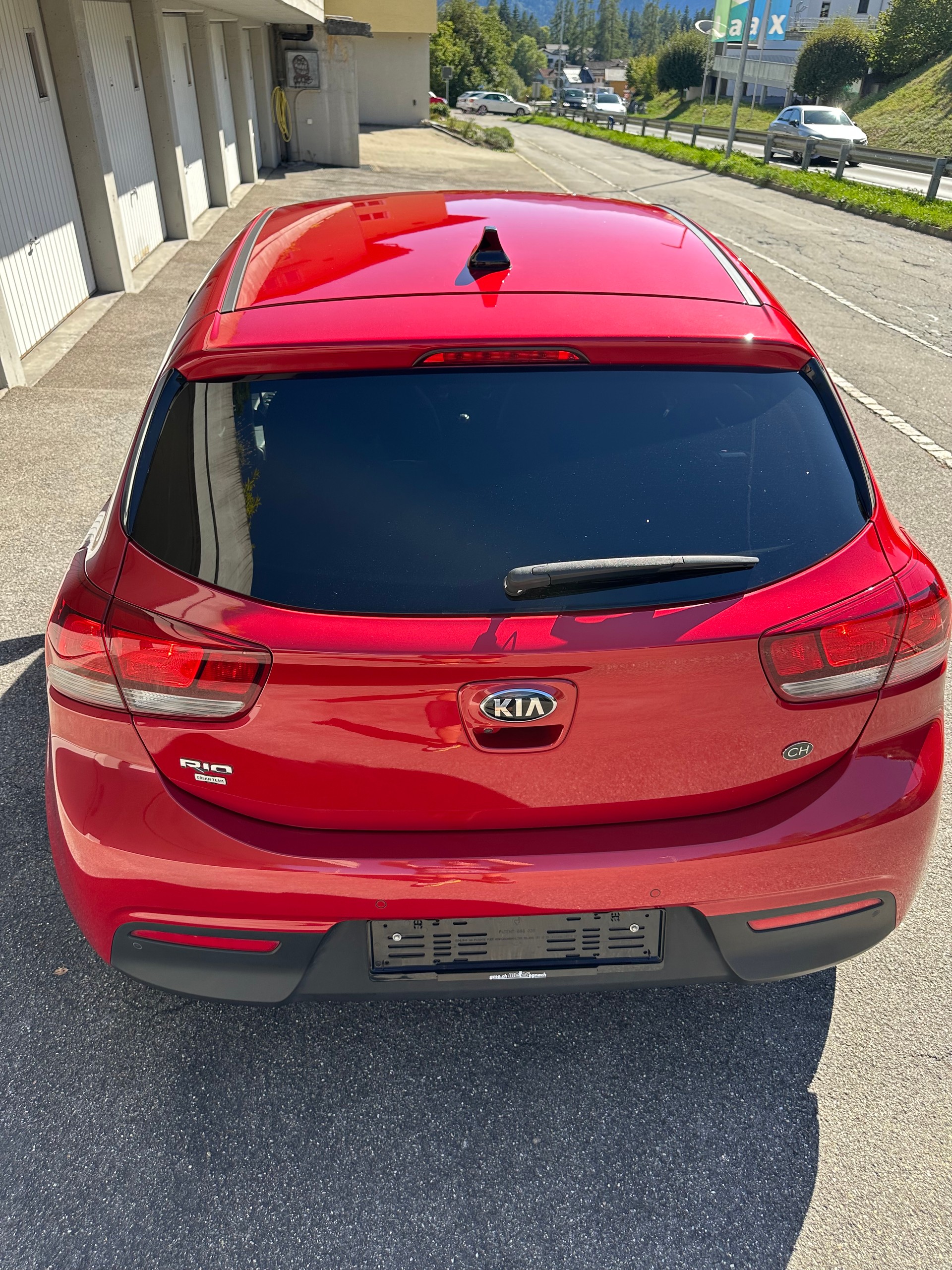 KIA RIO-image-5
