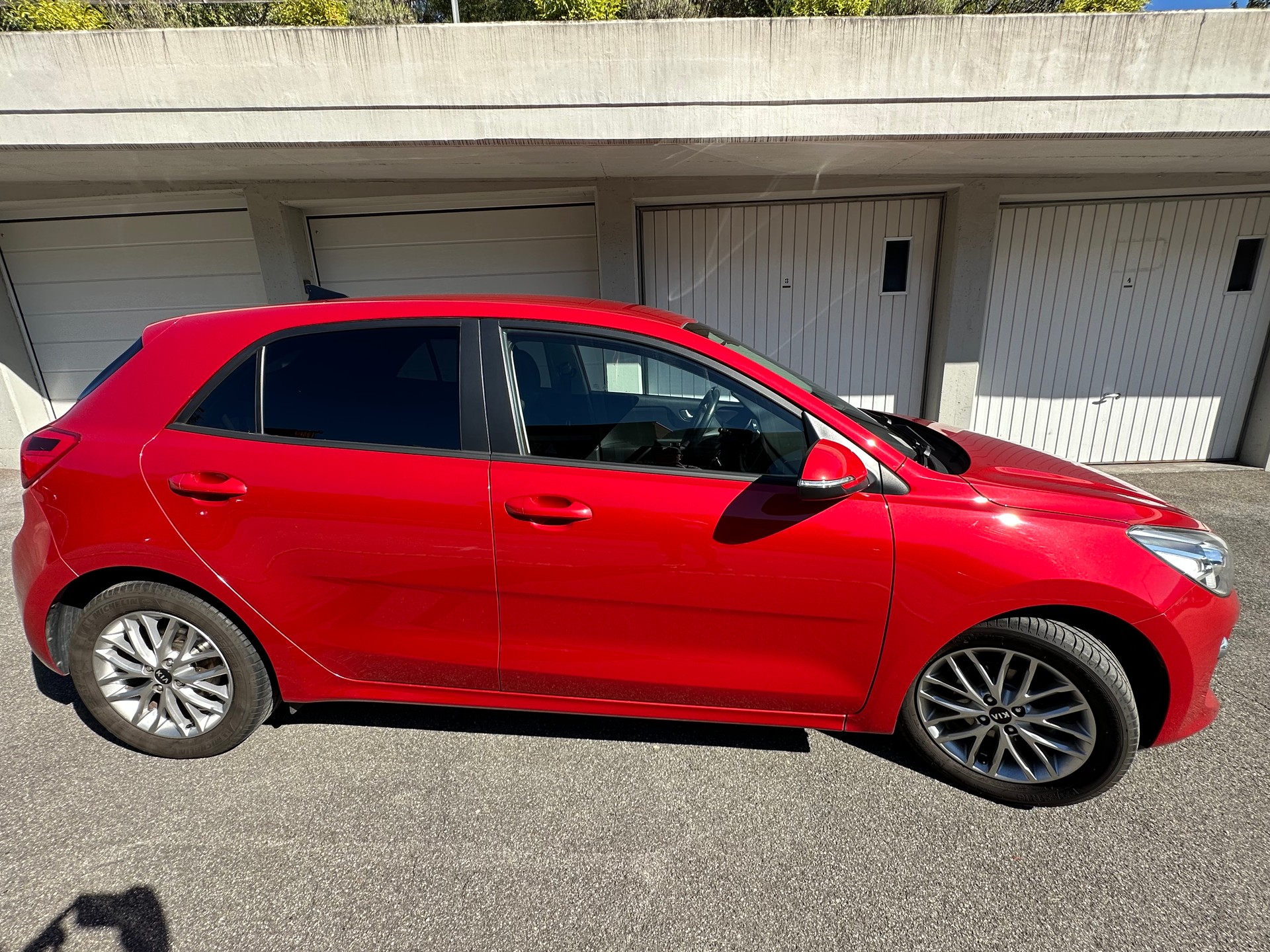KIA RIO-image-7
