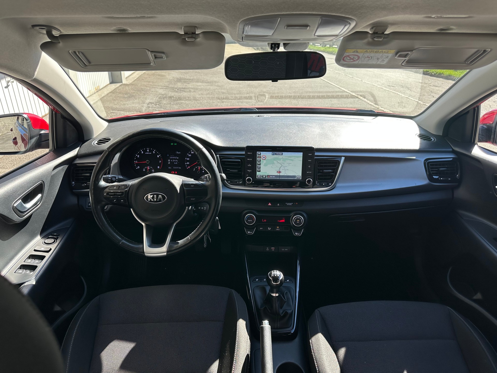 KIA RIO-image-12