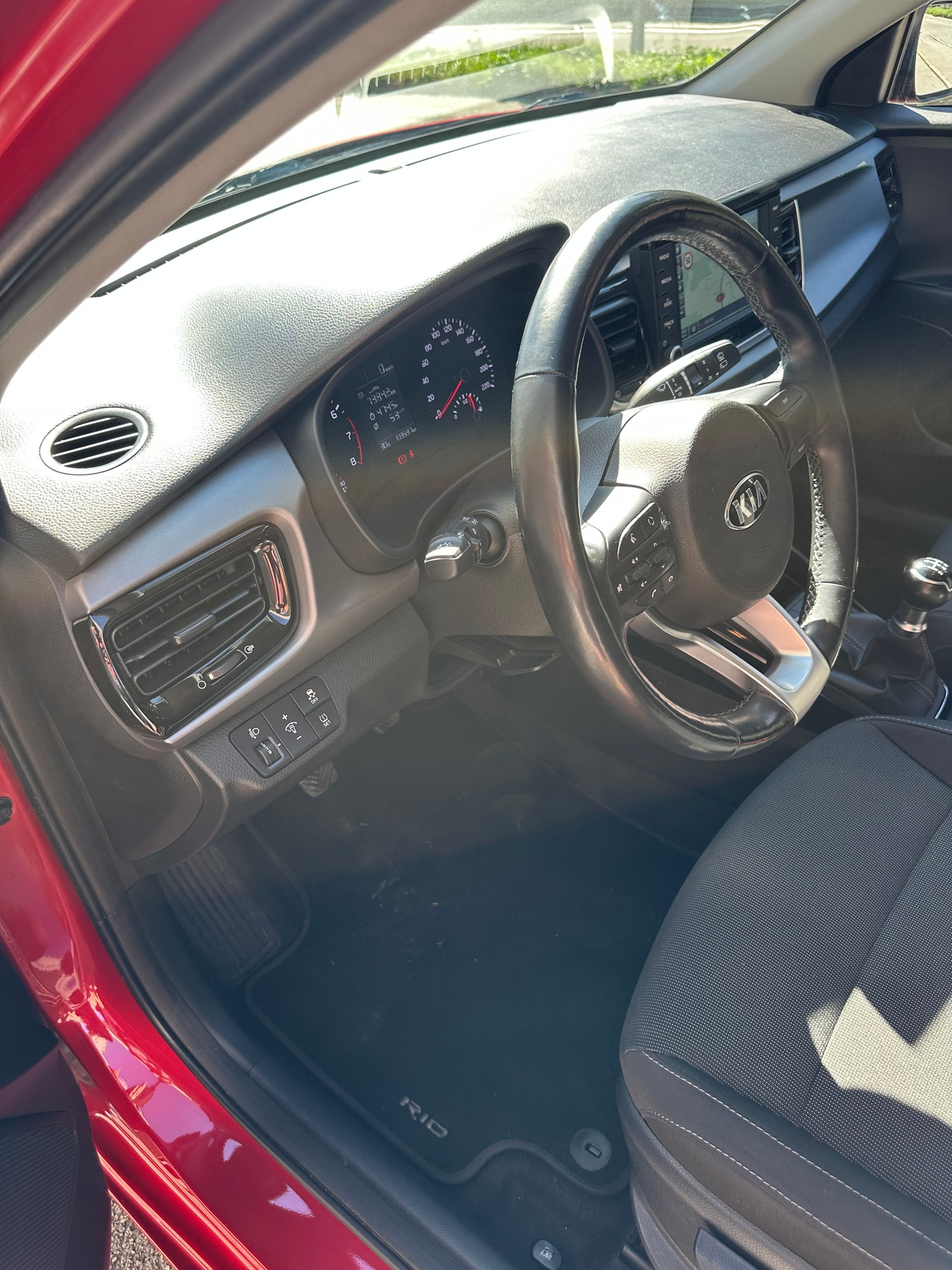 KIA RIO-image-11