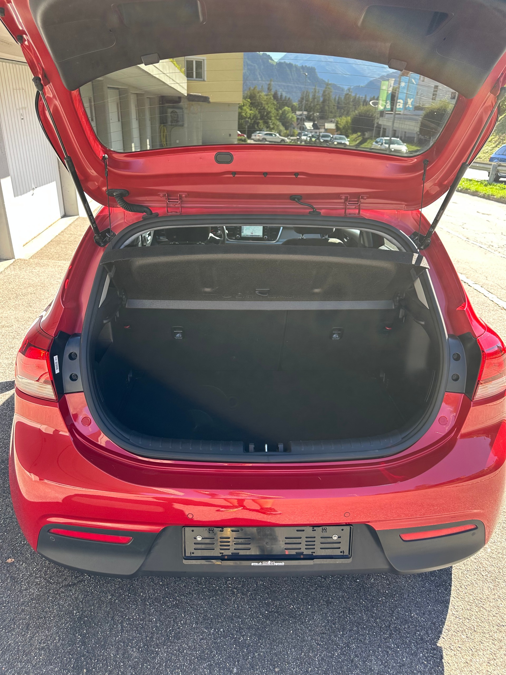 KIA RIO-image-14