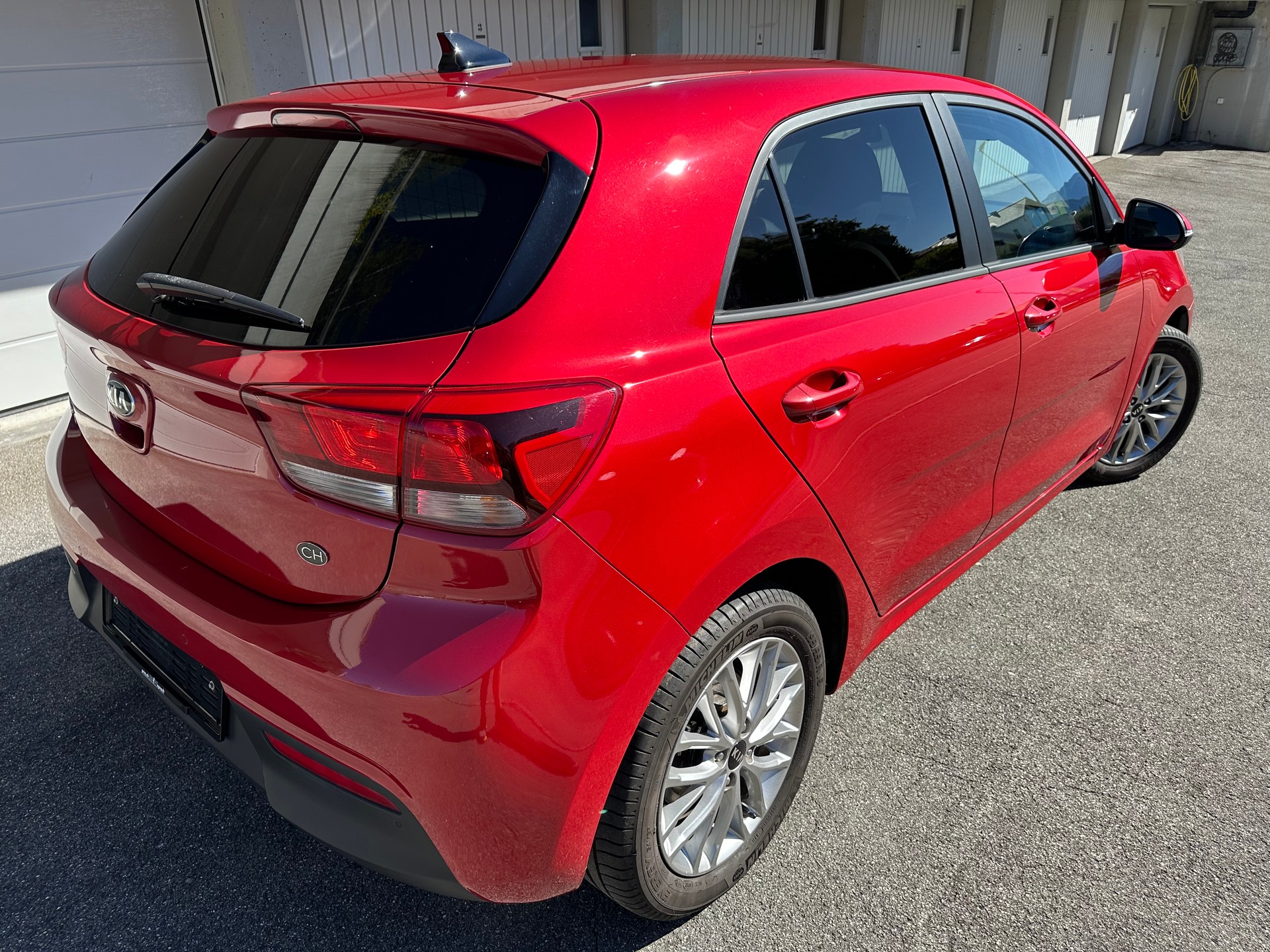 KIA RIO-image-6