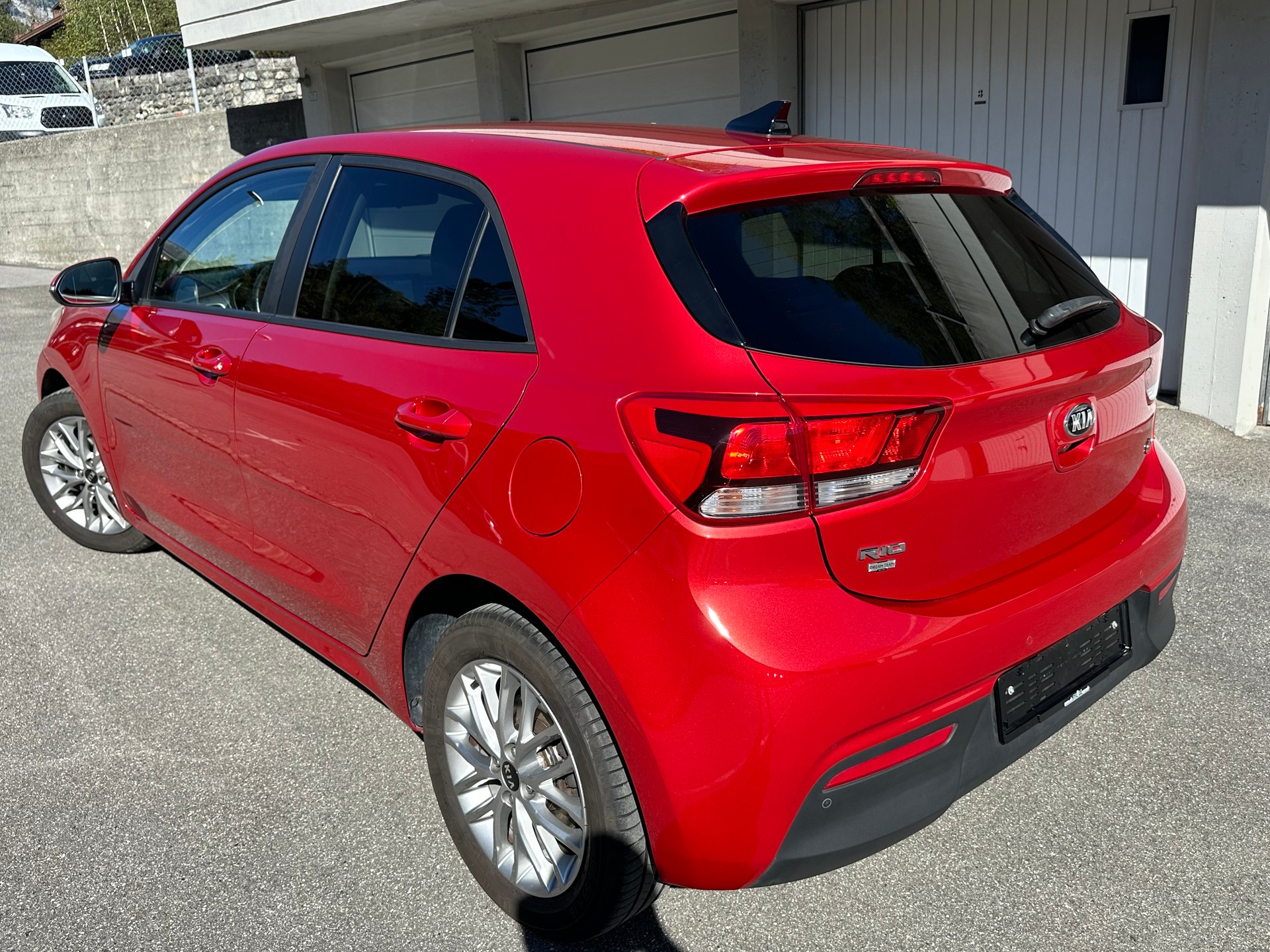 KIA RIO-image-3