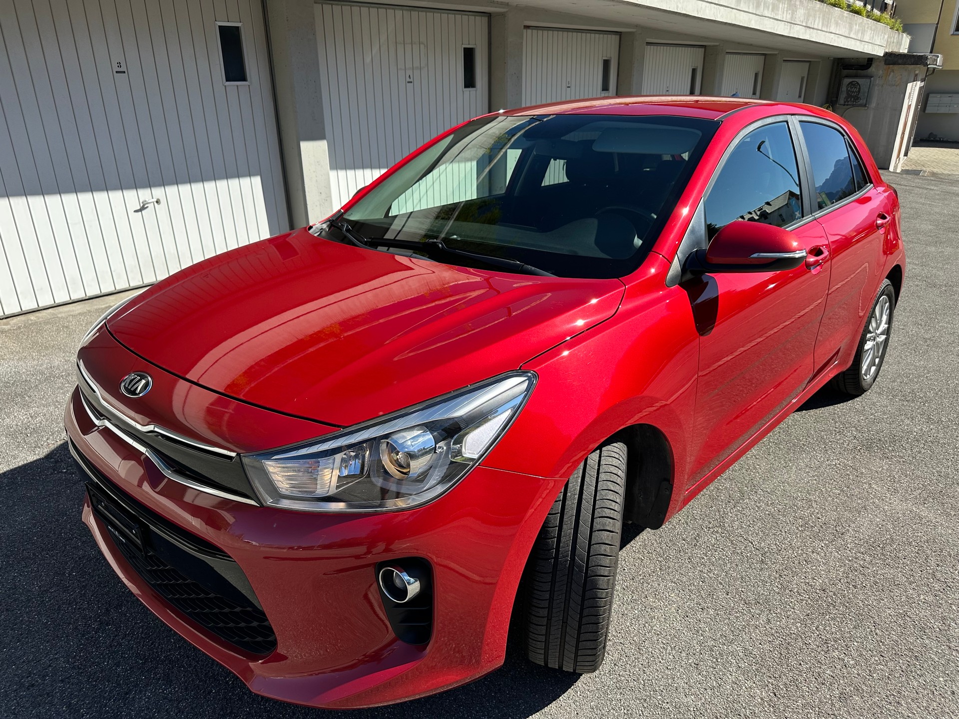 KIA RIO-image-1