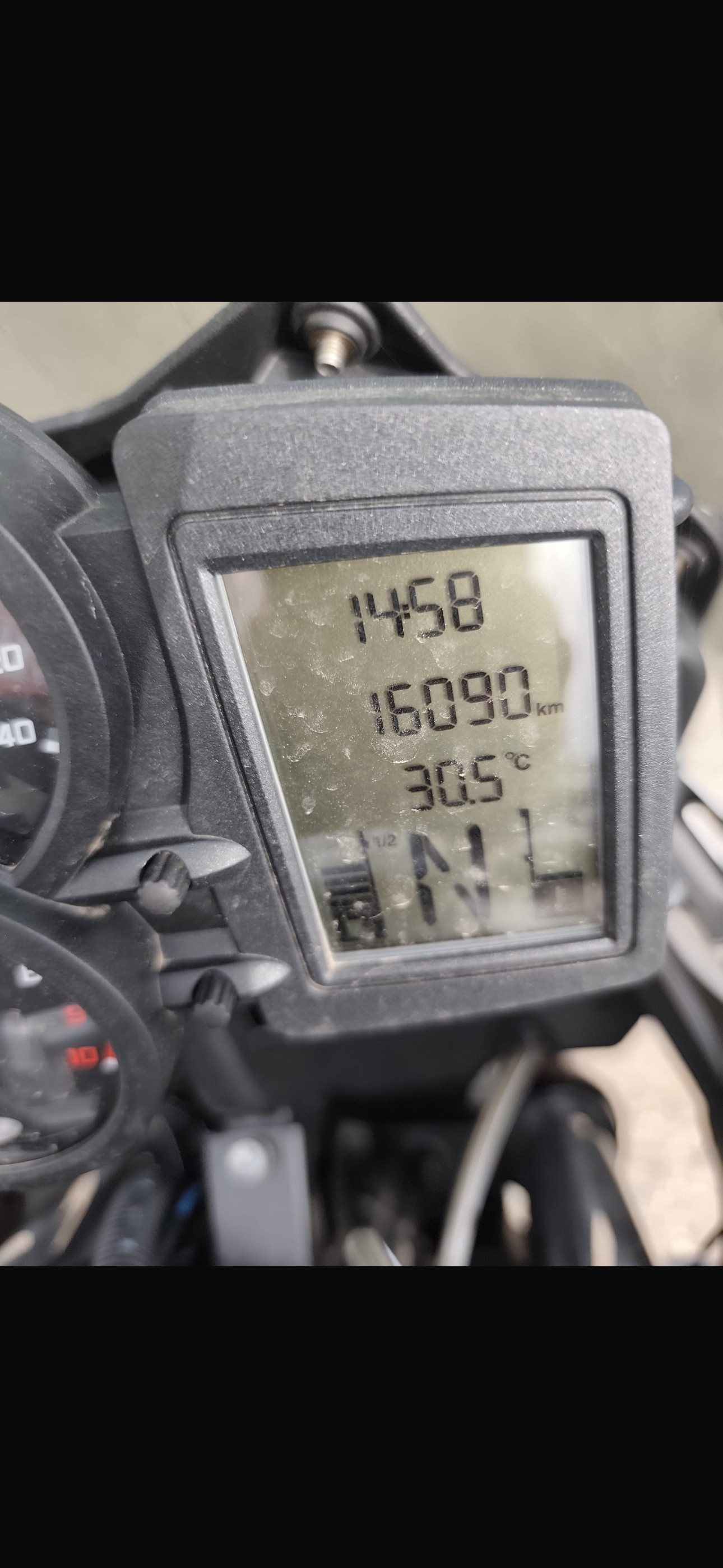 BMW F 700 GS ABS-image-5