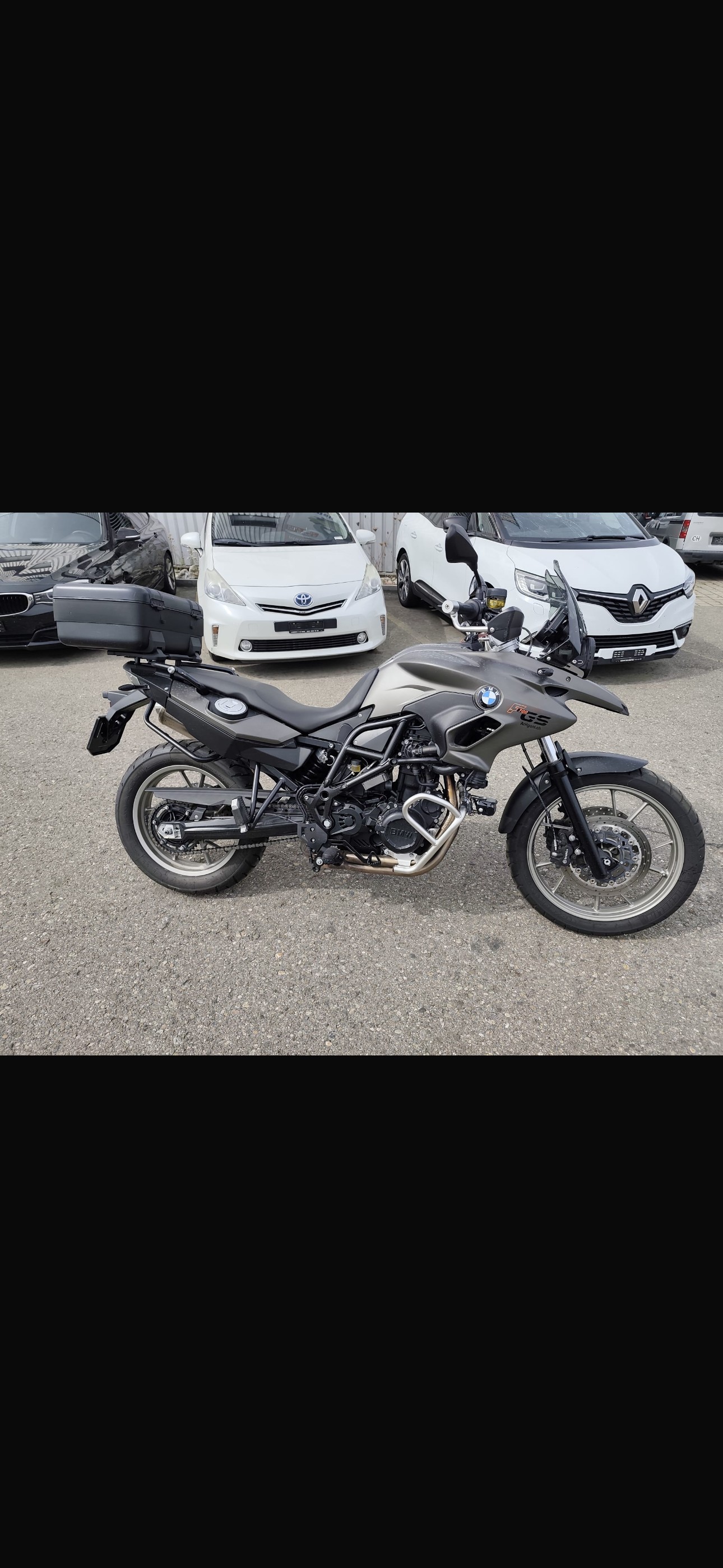BMW F 700 GS ABS-image-2