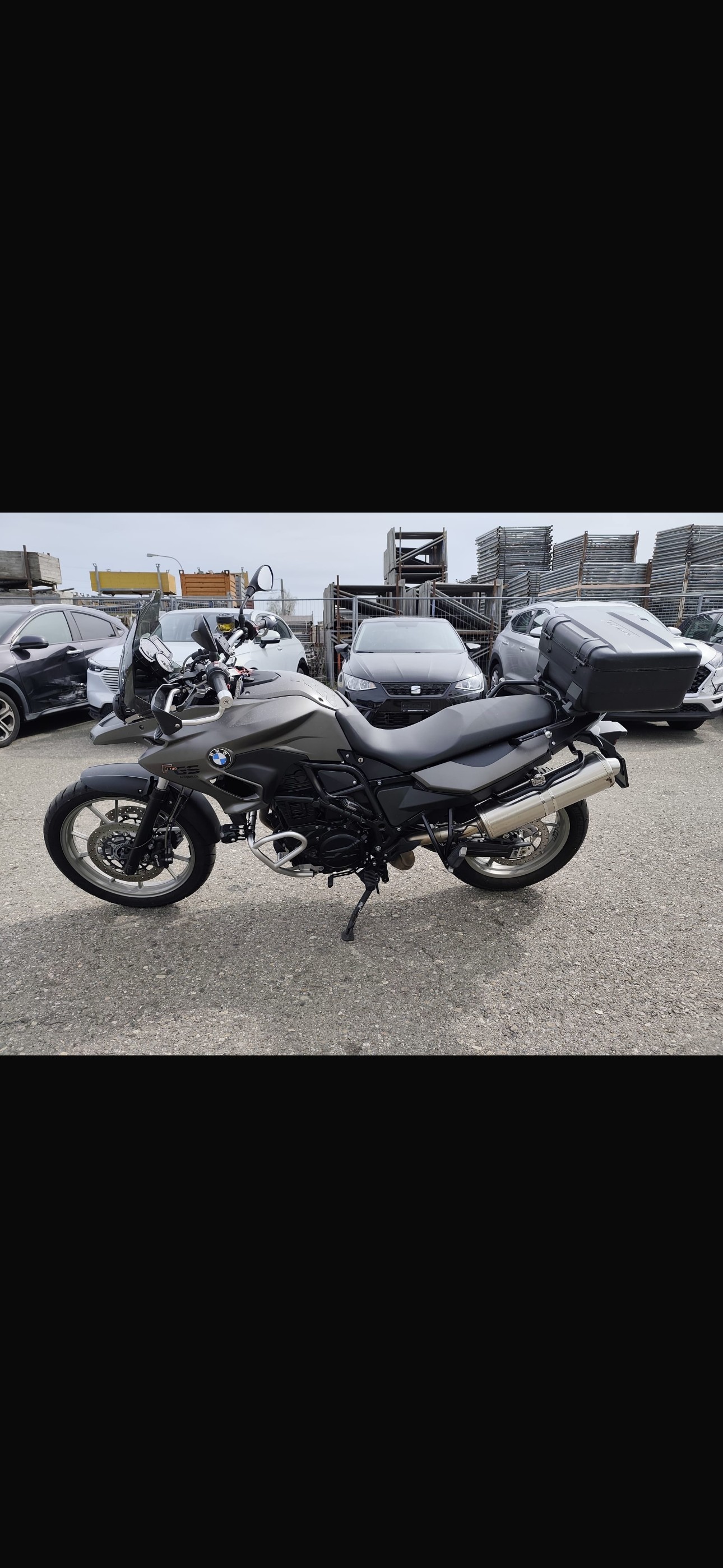 BMW F 700 GS ABS-image-3