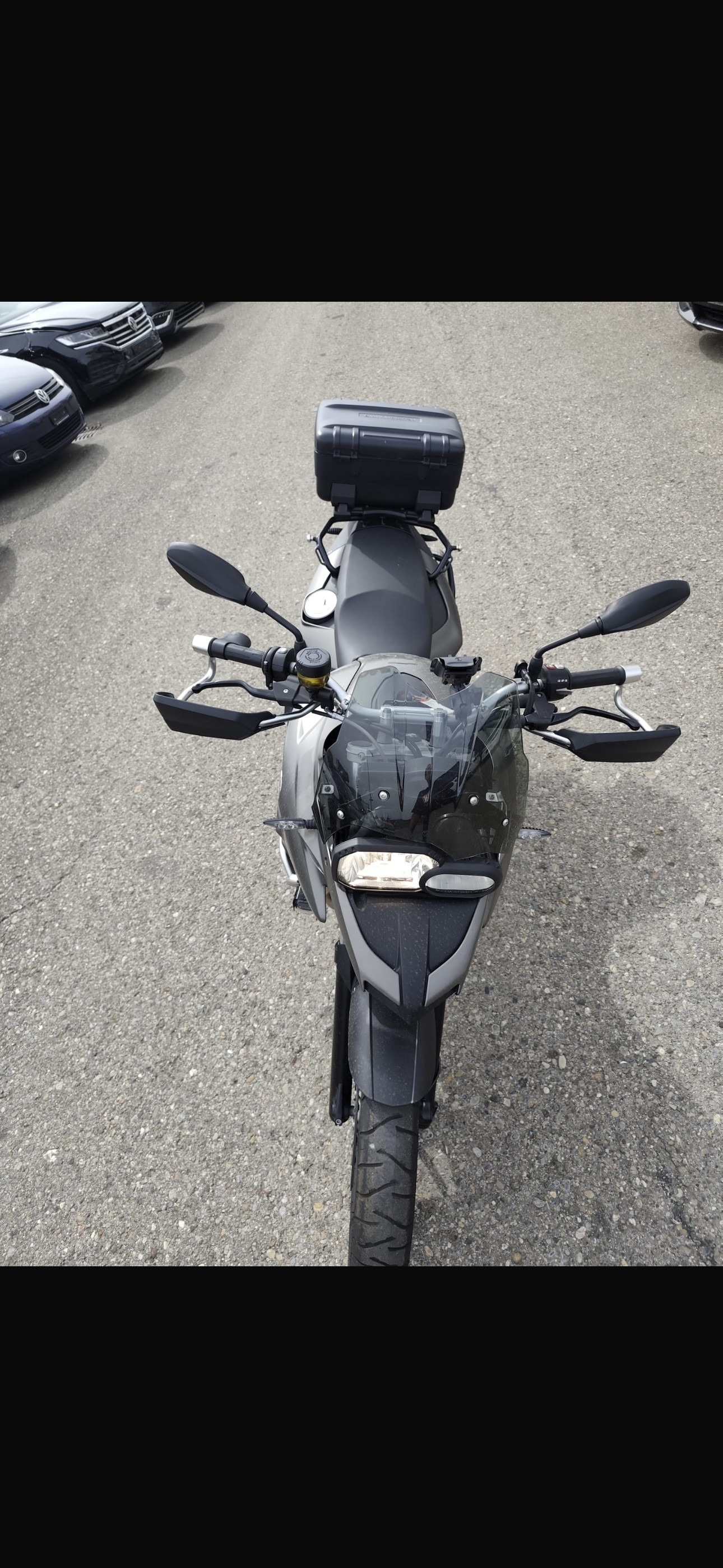 BMW F 700 GS ABS-image-1
