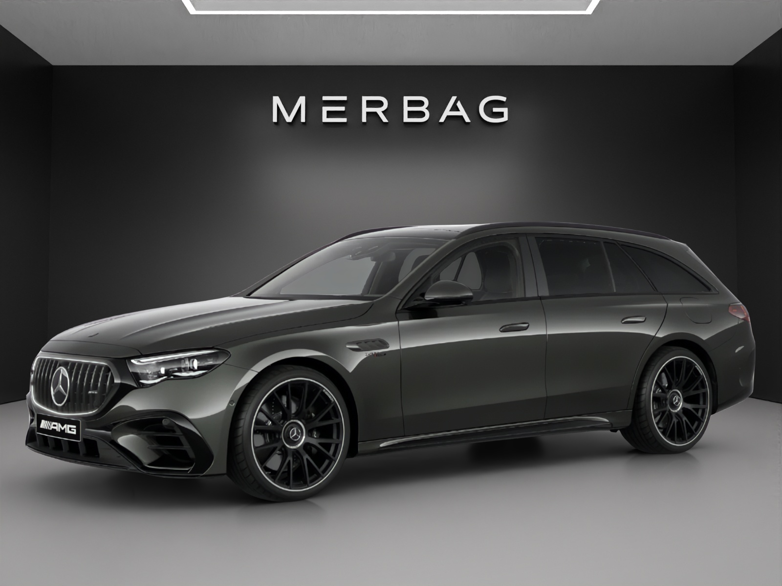 MERCEDES-BENZ E 53 Hybrid T 4Matic+ 9G-Tronic-image-6