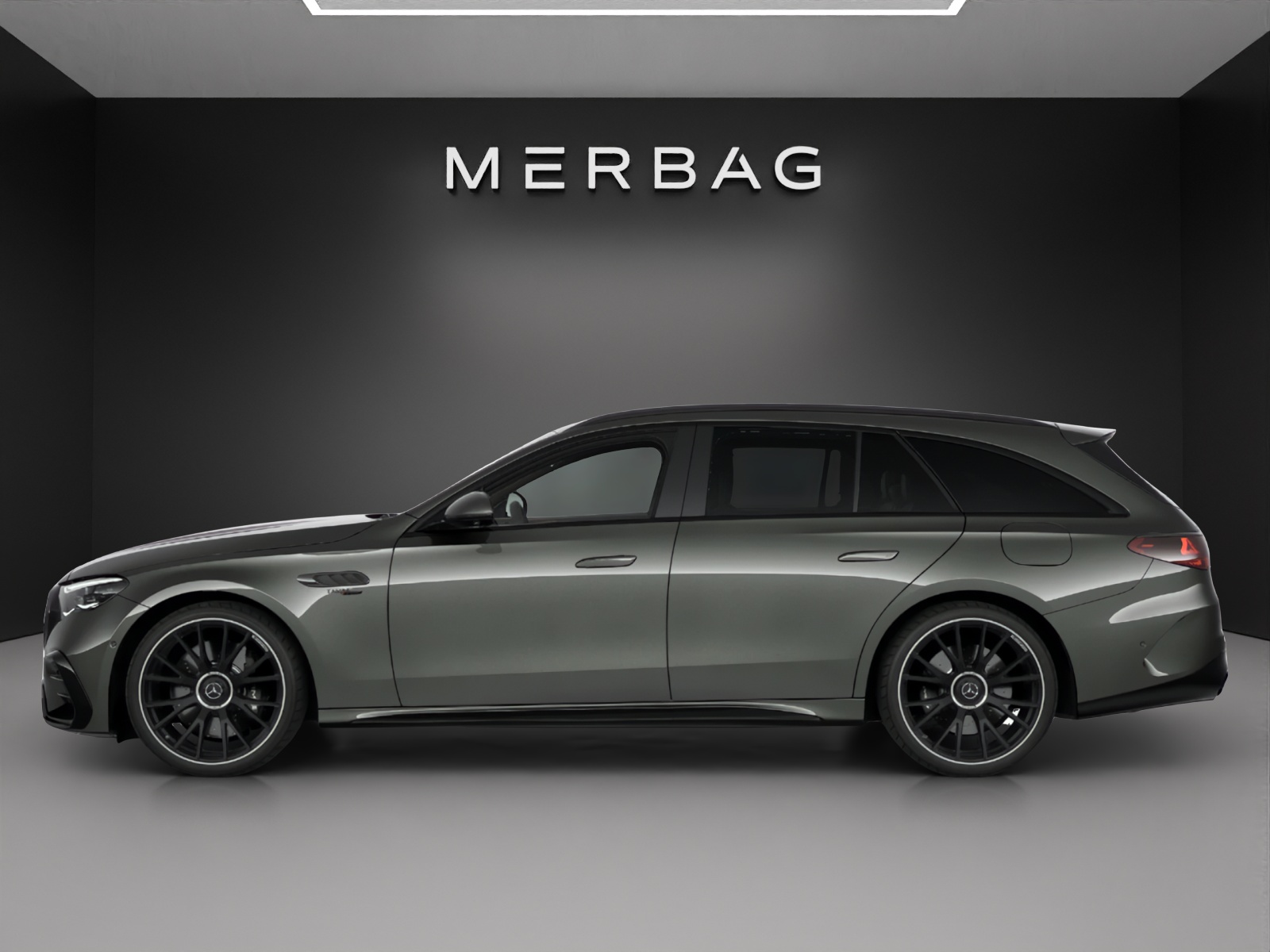 MERCEDES-BENZ E 53 Hybrid T 4Matic+ 9G-Tronic-image-5