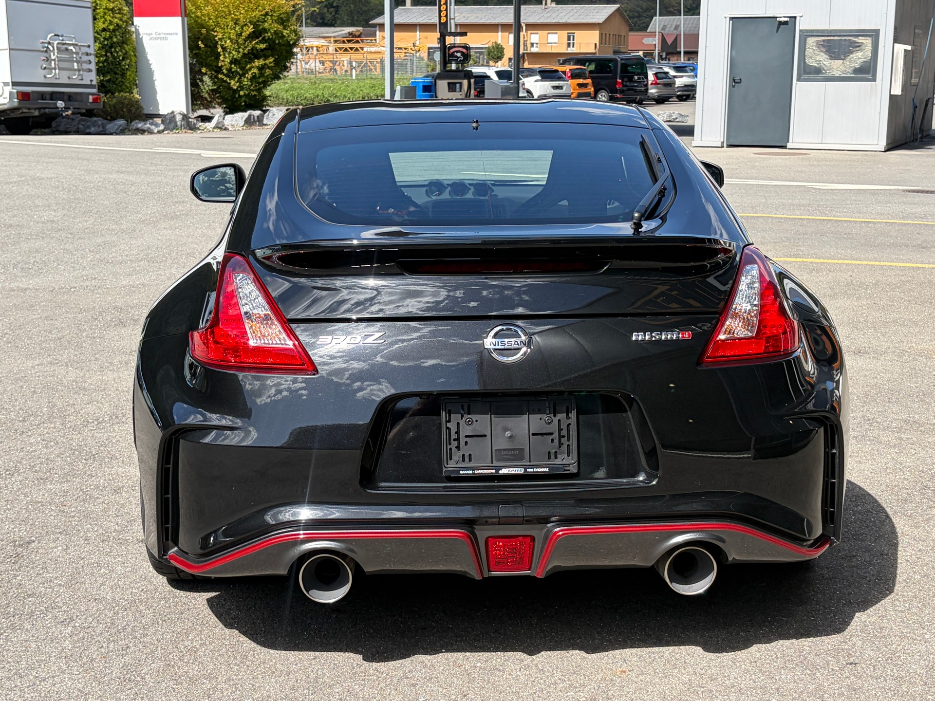 NISSAN 370 Z nismo-image-3