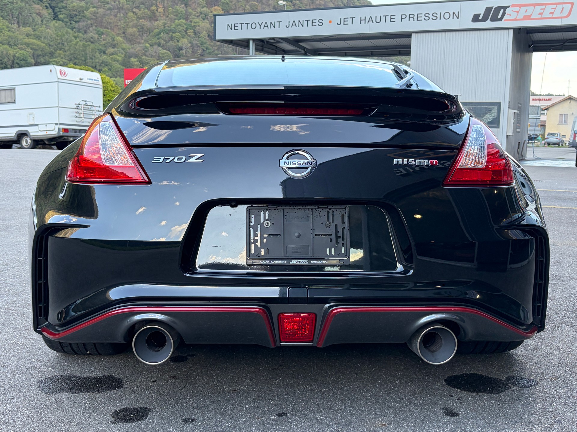 NISSAN 370 Z nismo-image-9