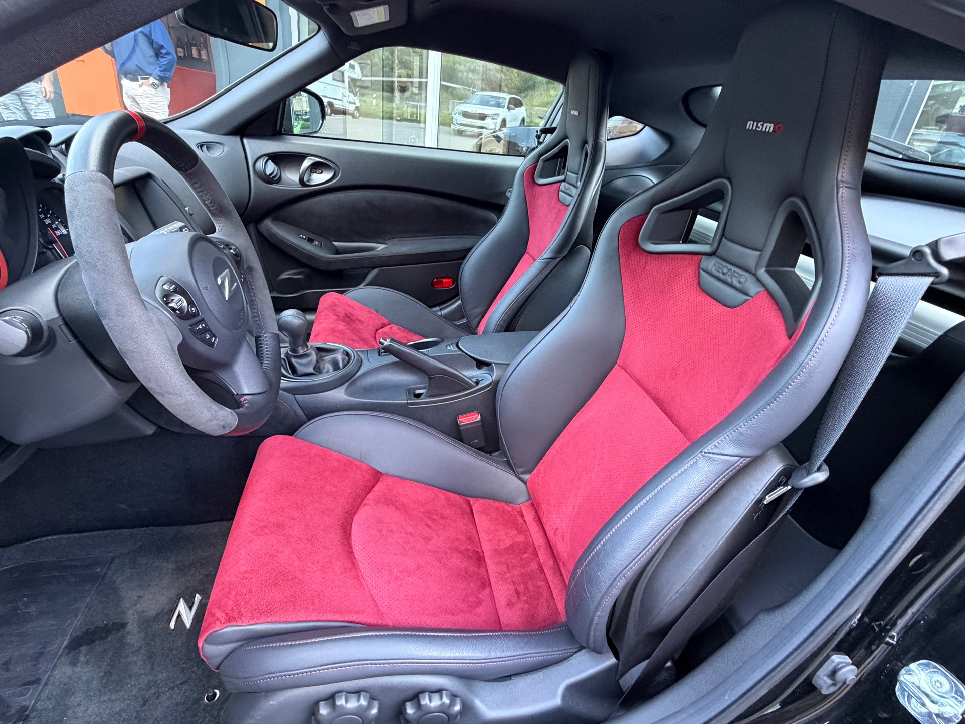 NISSAN 370 Z nismo-image-16