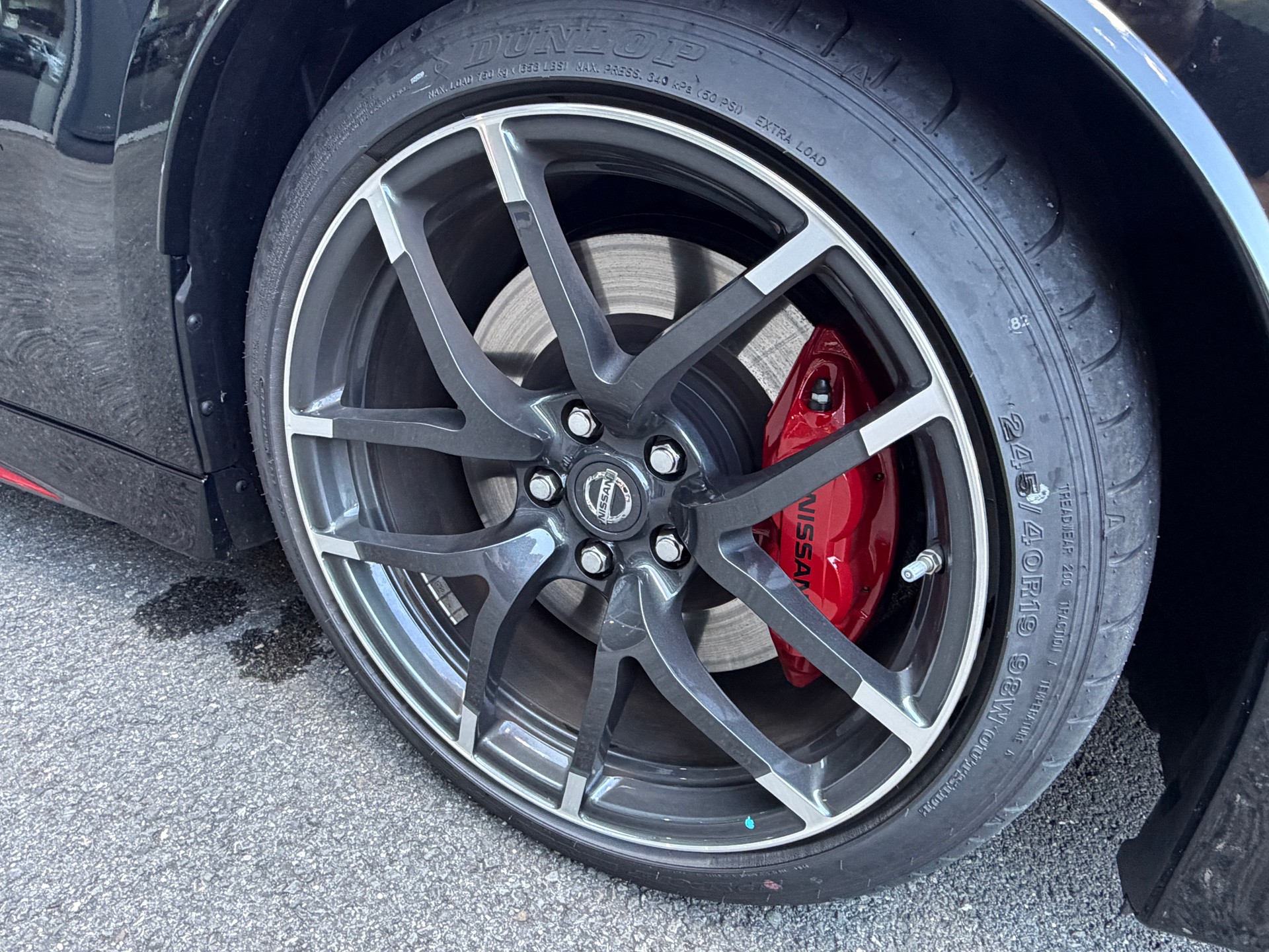 NISSAN 370 Z nismo-image-13