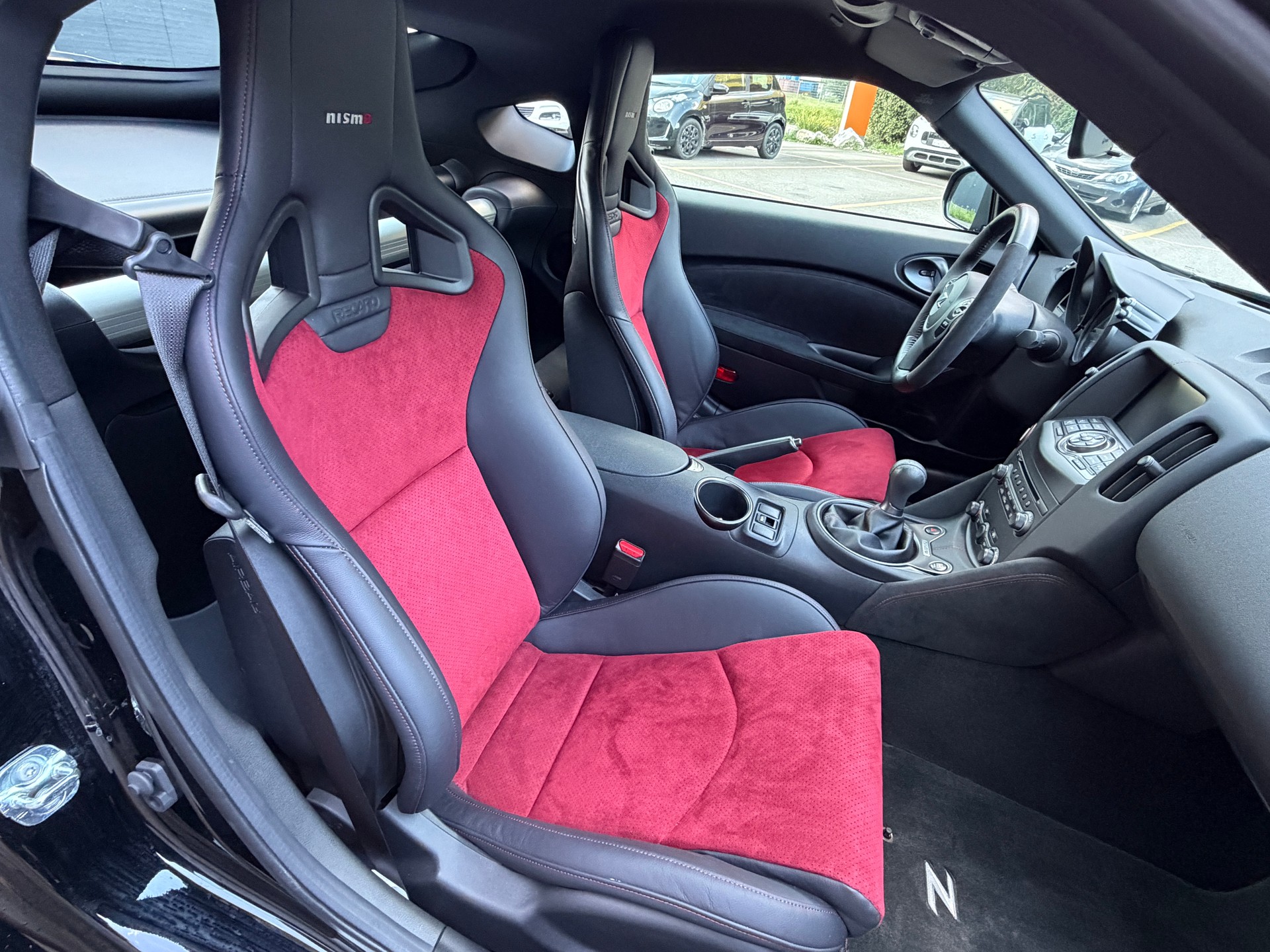 NISSAN 370 Z nismo-image-19