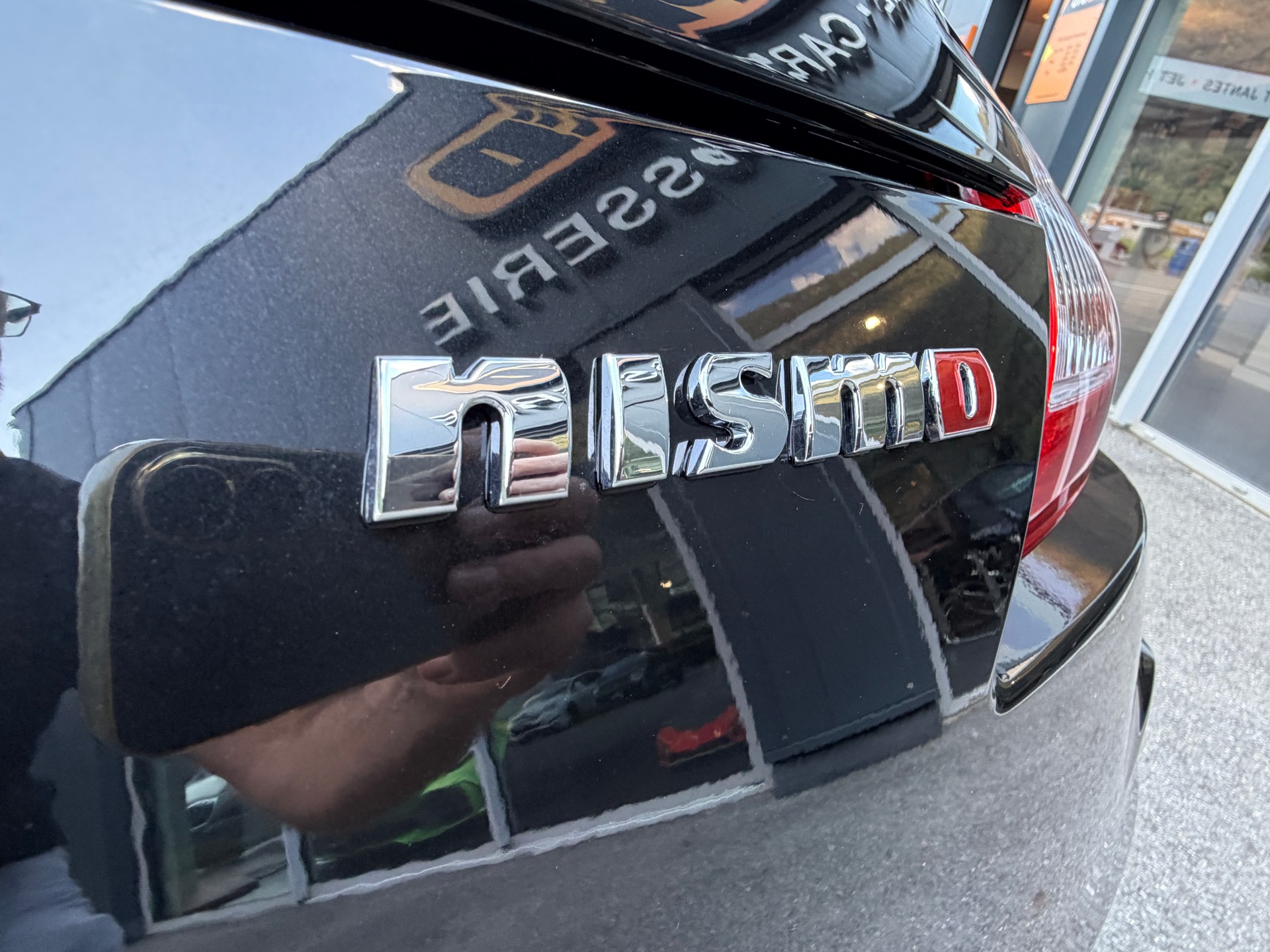 NISSAN 370 Z nismo-image-12