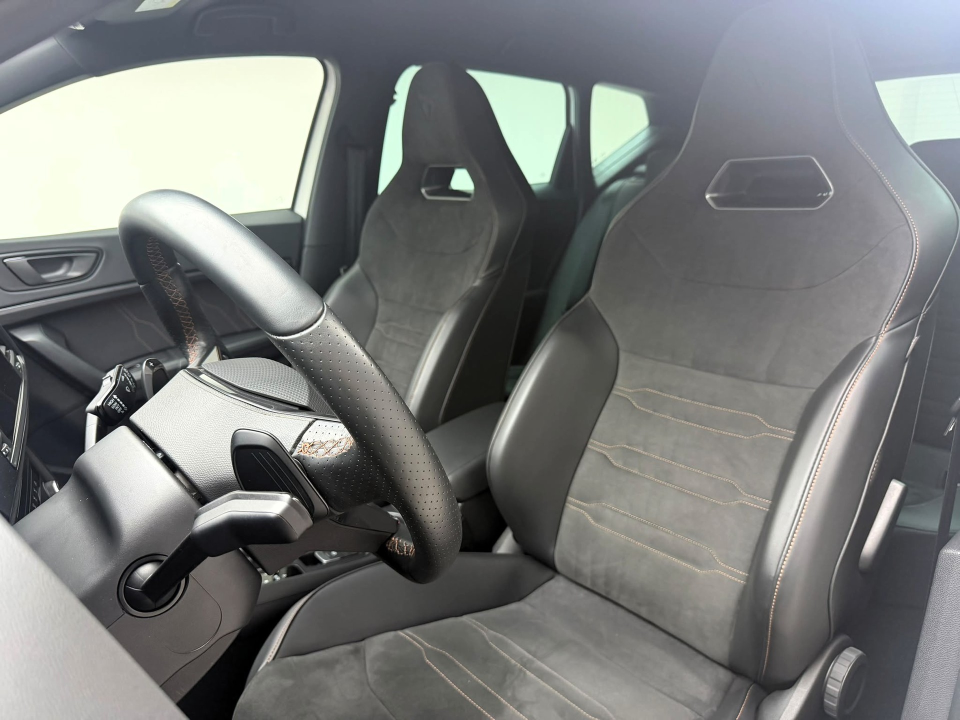 CUPRA Ateca 2.0TSI VZ 4Drive DSG-image-14