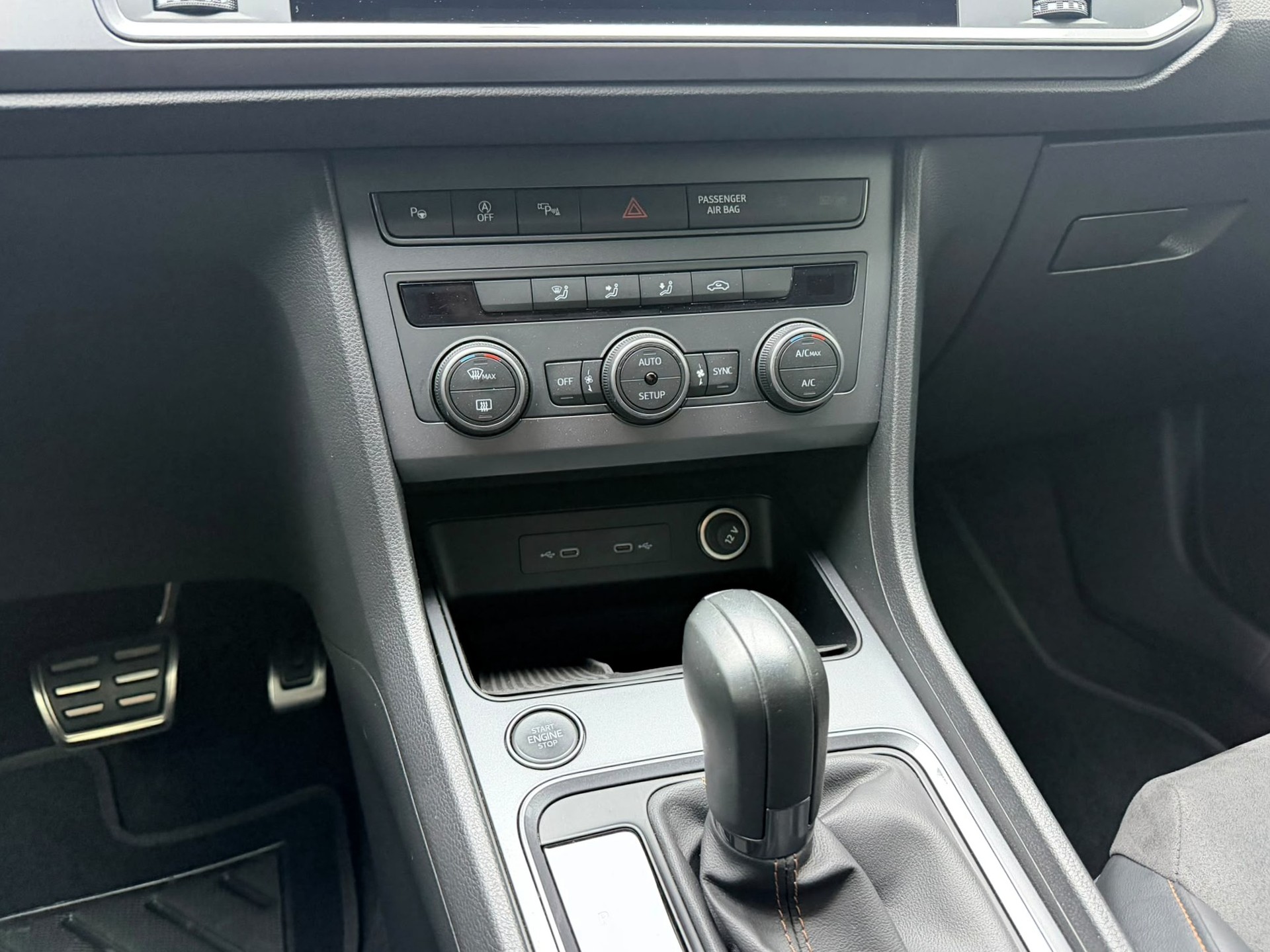 CUPRA Ateca 2.0TSI VZ 4Drive DSG-image-15