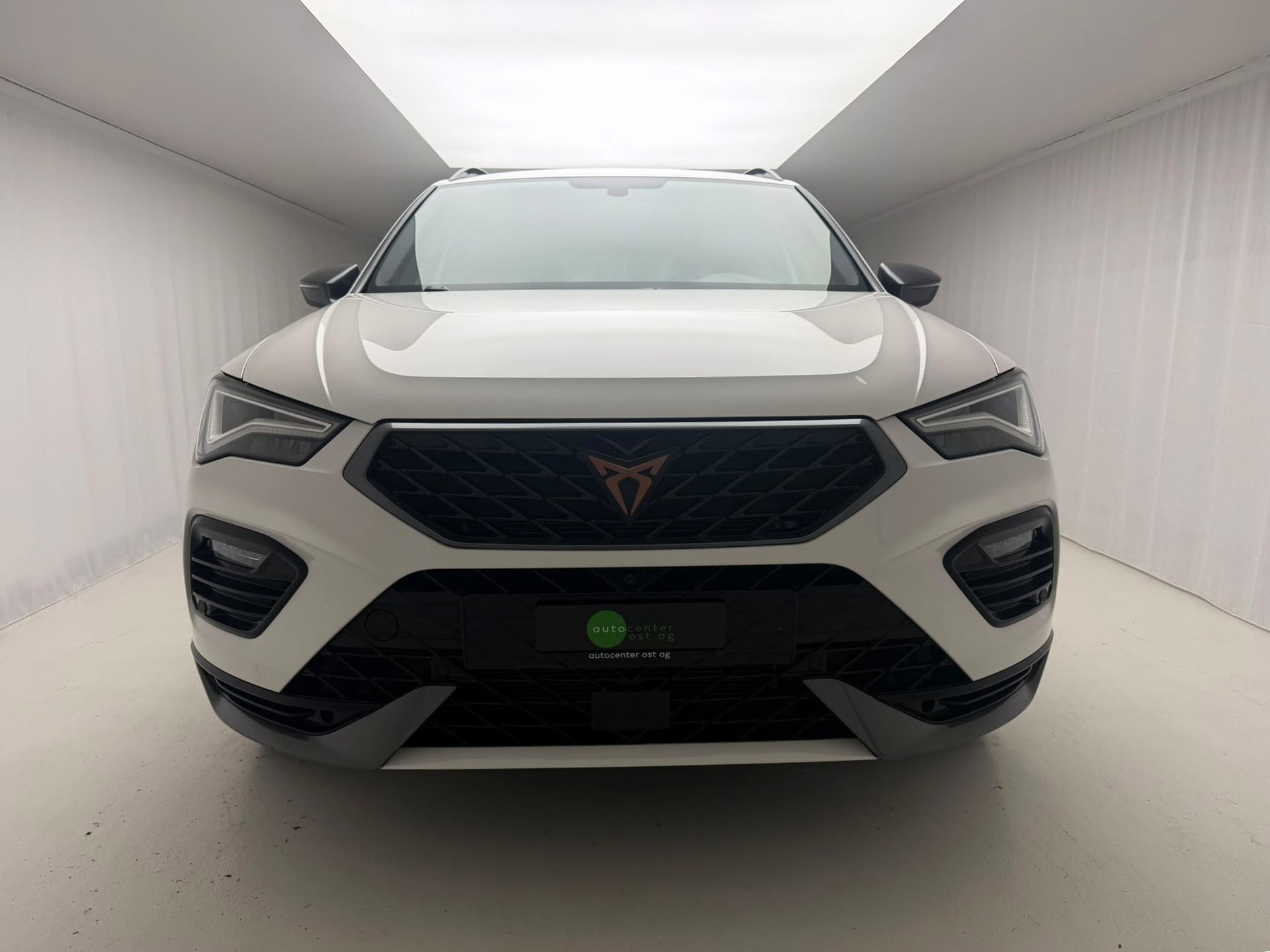 CUPRA Ateca 2.0TSI VZ 4Drive DSG-image-4