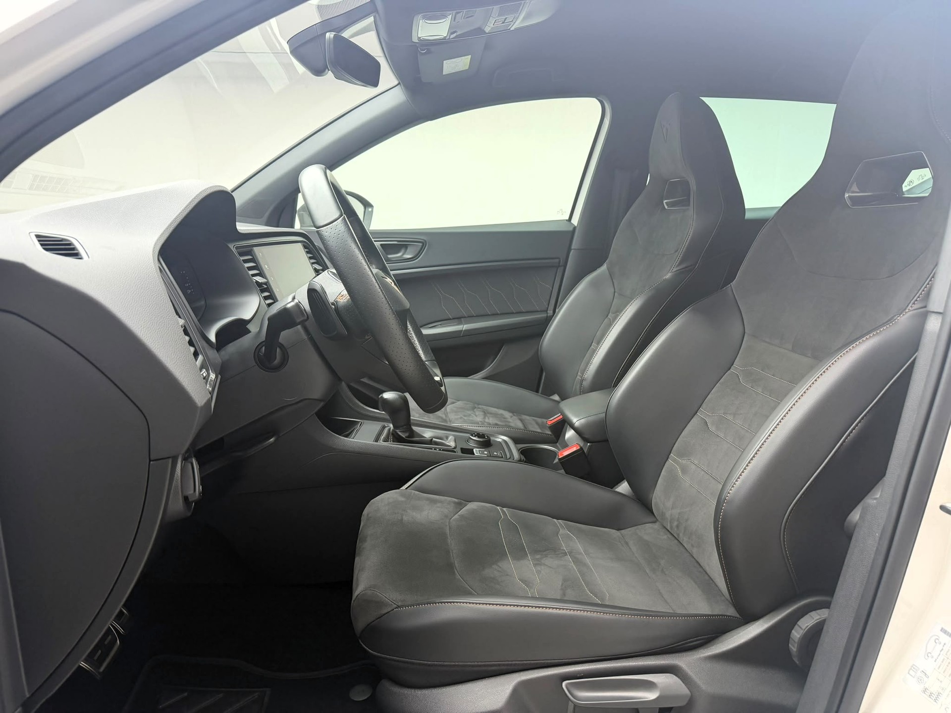 CUPRA Ateca 2.0TSI VZ 4Drive DSG-image-11