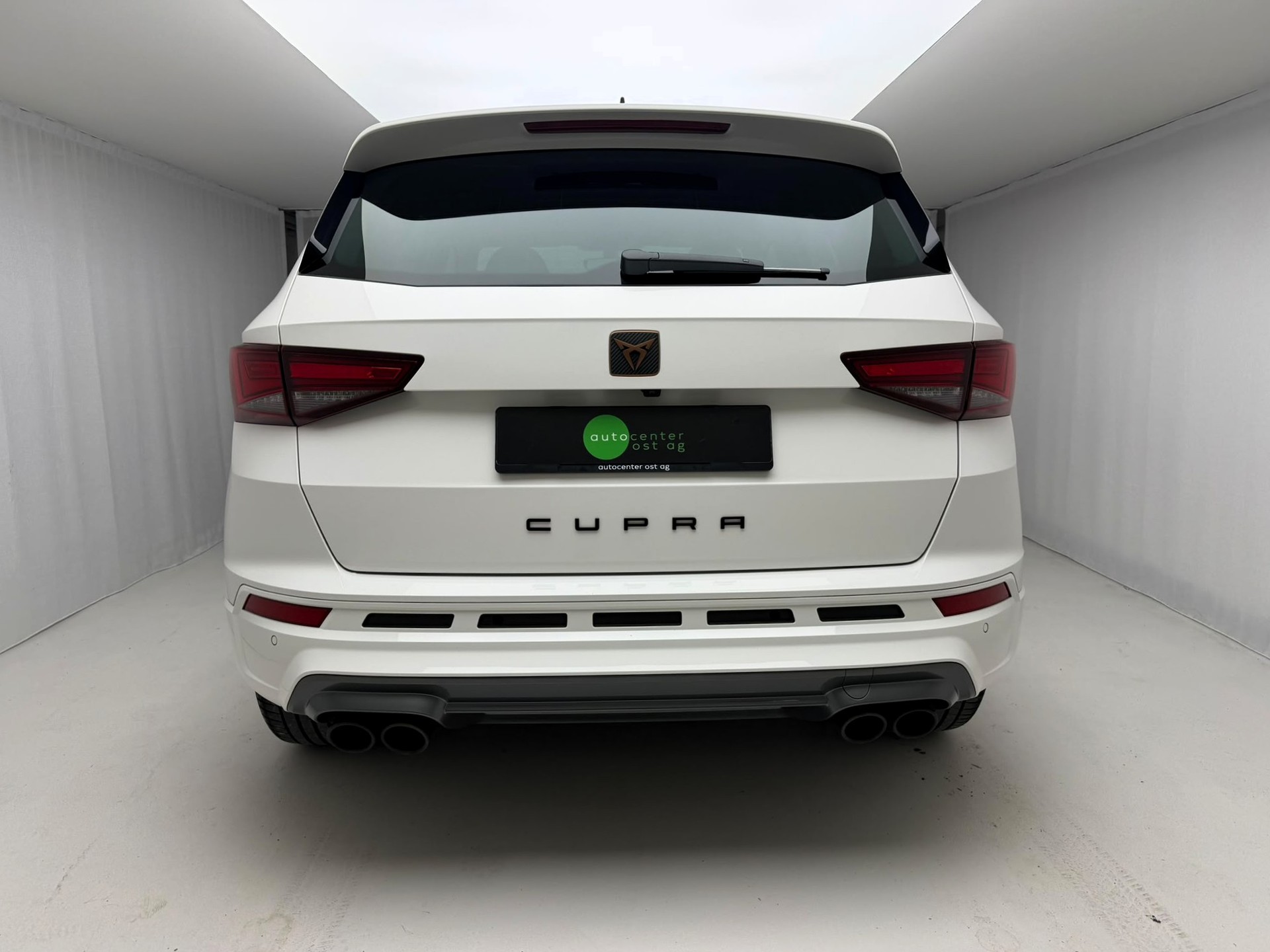 CUPRA Ateca 2.0TSI VZ 4Drive DSG-image-5