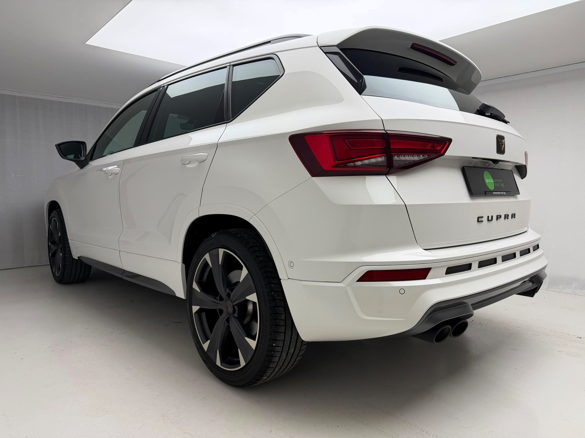 CUPRA Ateca 2.0TSI VZ 4Drive DSG-image-6