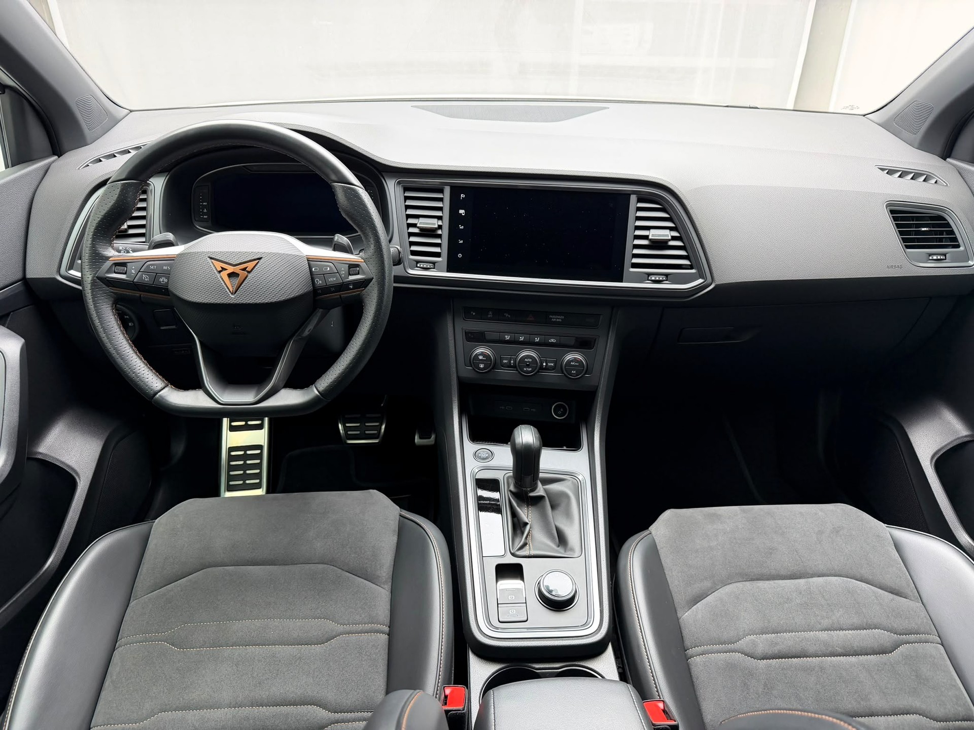 CUPRA Ateca 2.0TSI VZ 4Drive DSG-image-7