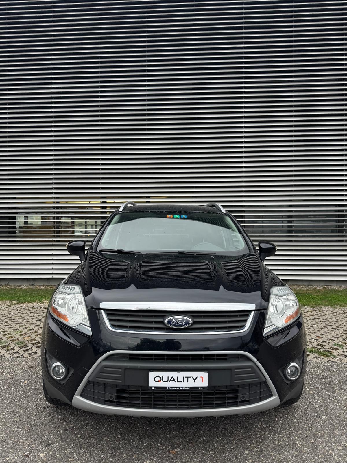 FORD Kuga 2.0 TDCi Titanium 4WD PowerShift-image-6