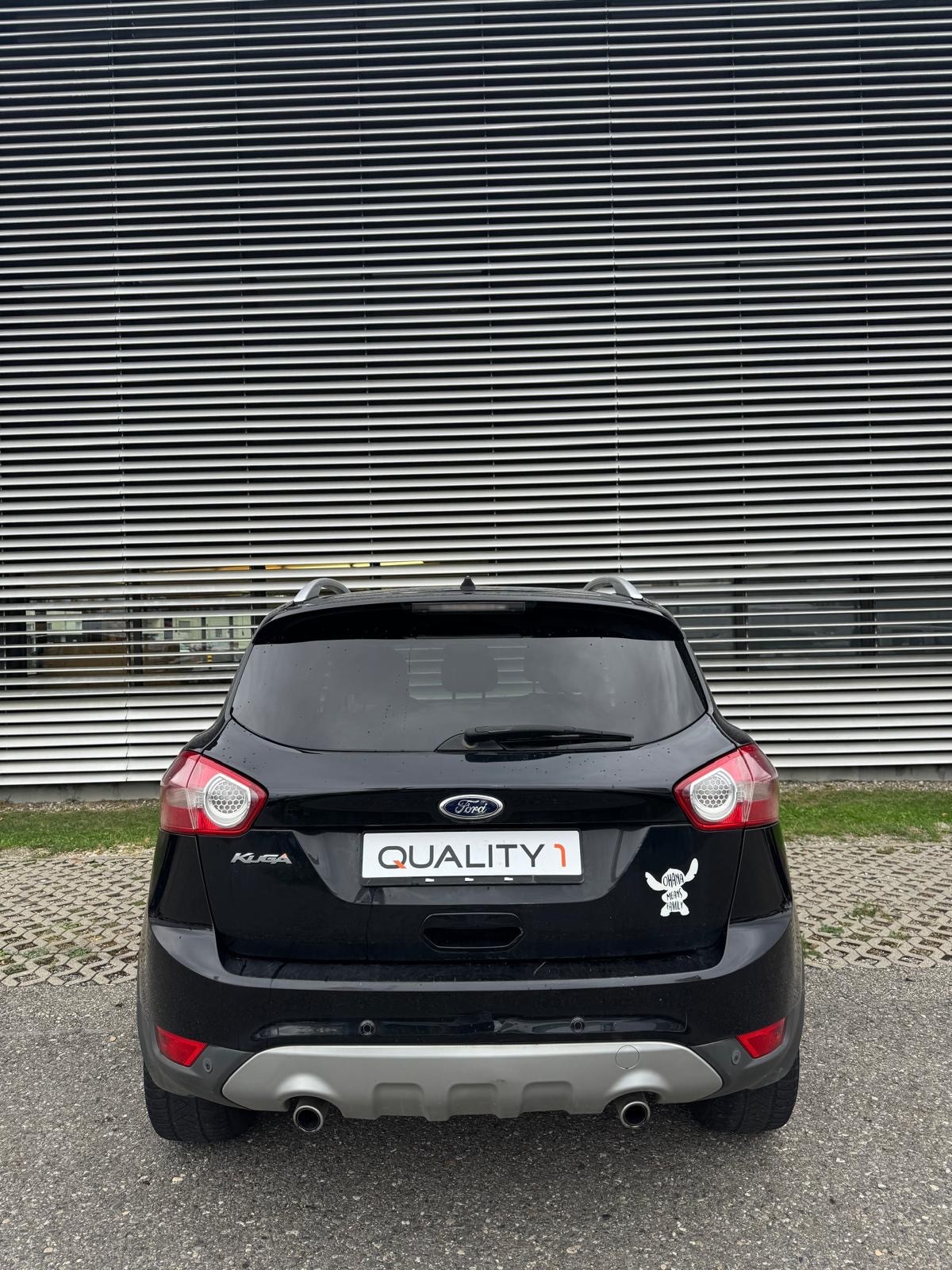 FORD Kuga 2.0 TDCi Titanium 4WD PowerShift-image-7